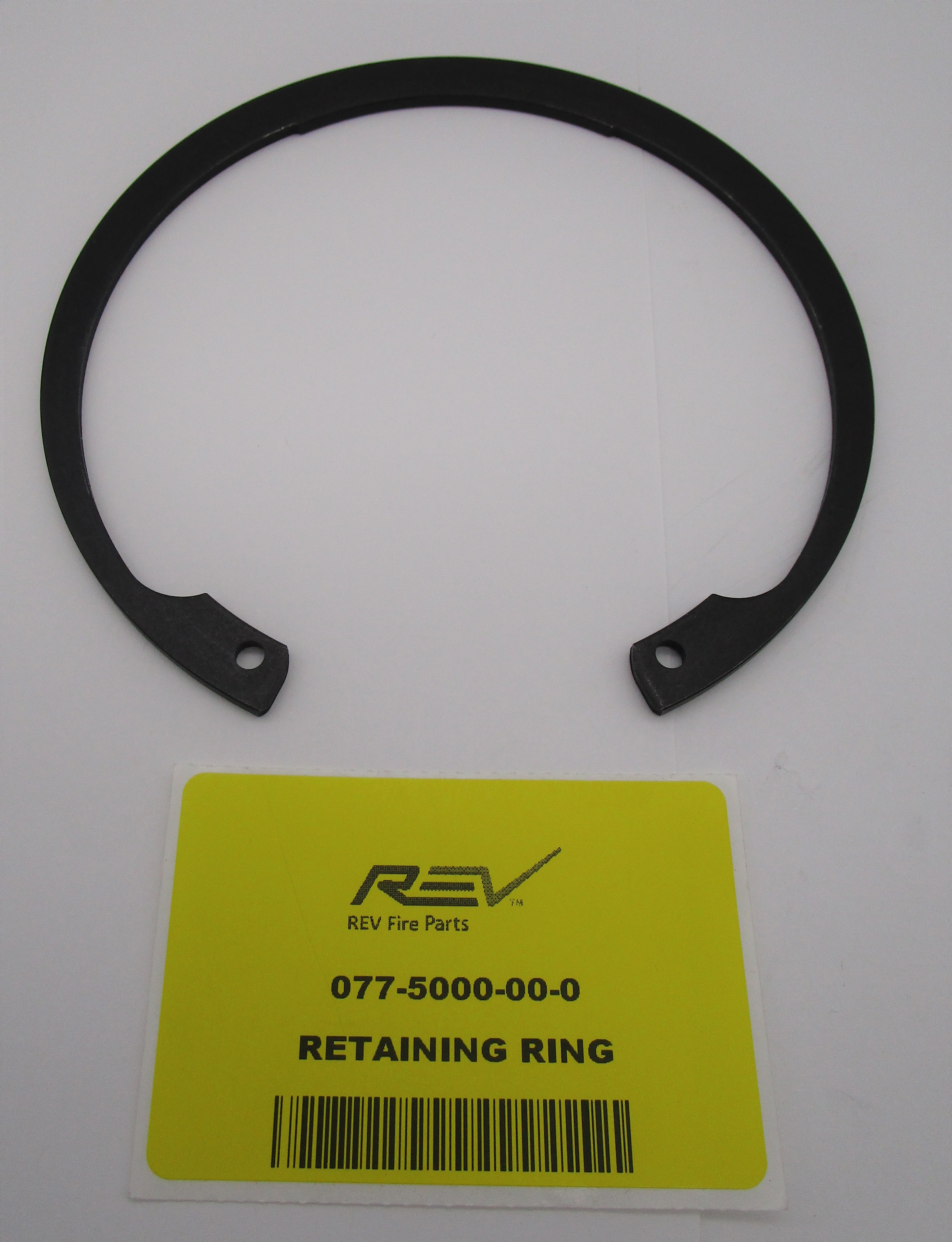 RETAINING RING | Fire eStore