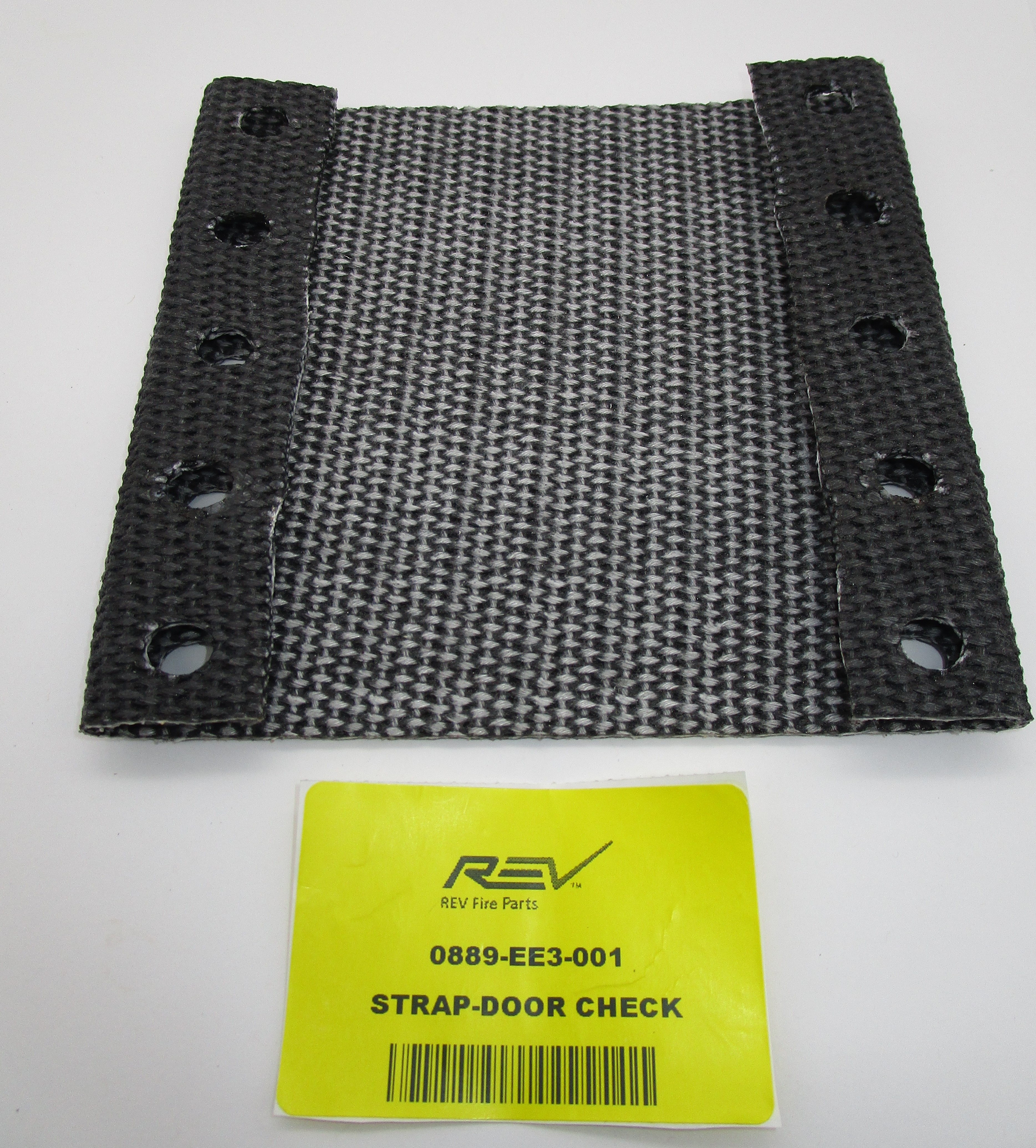 STRAP-DOOR CHECK | Fire eStore