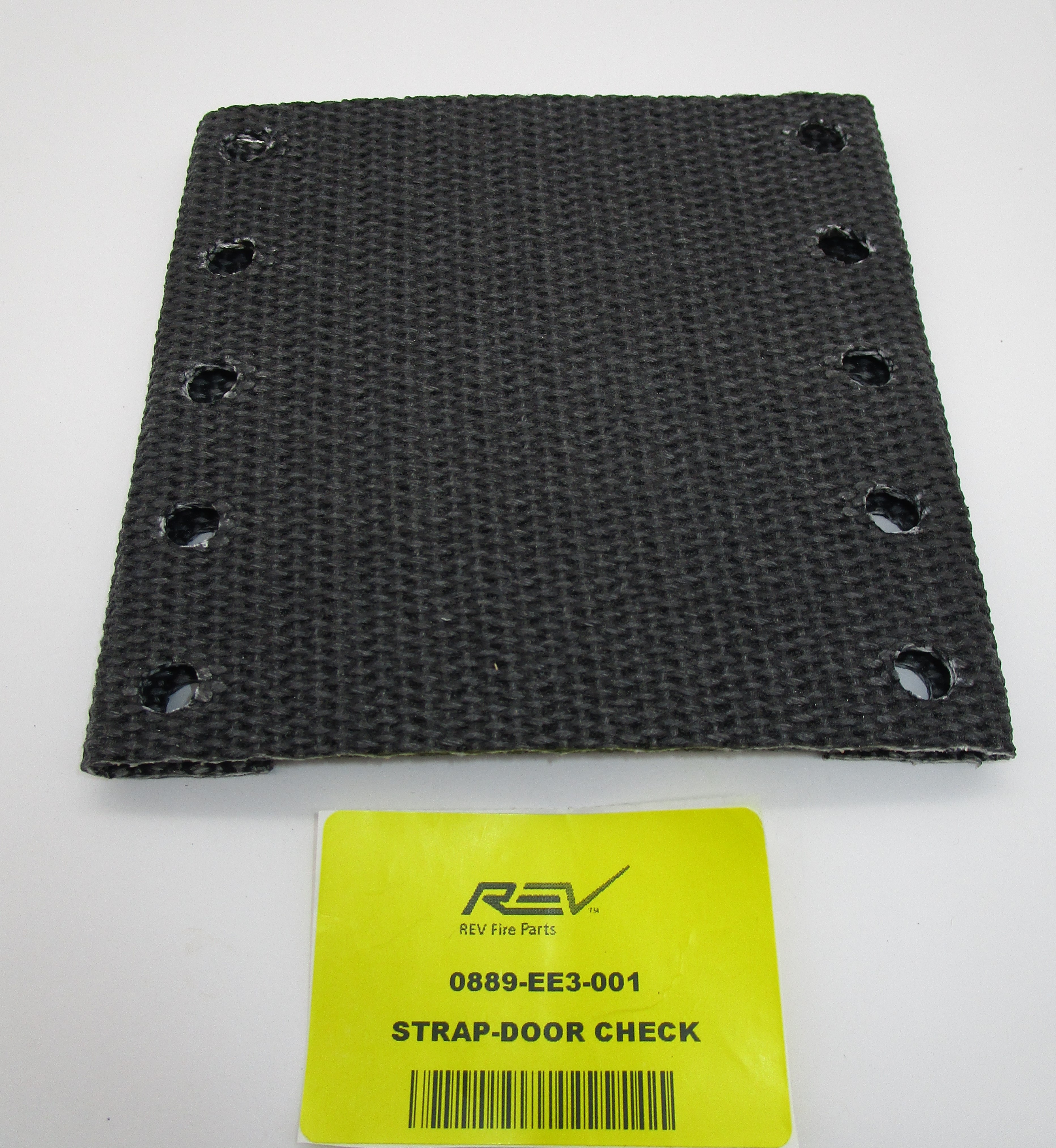 STRAP-DOOR CHECK | Fire eStore