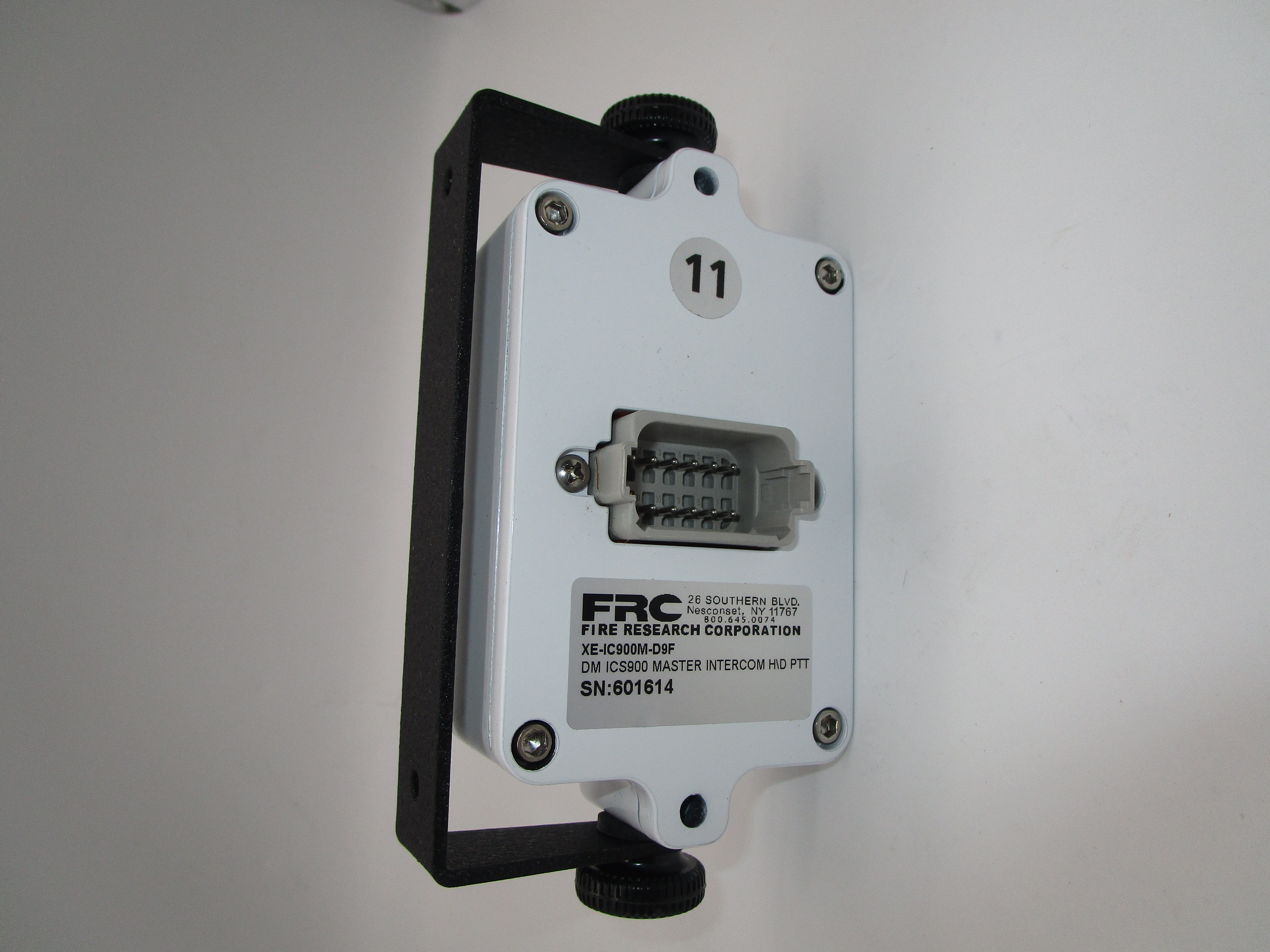 INTERCOM FRC PTT MODULE | Fire eStore