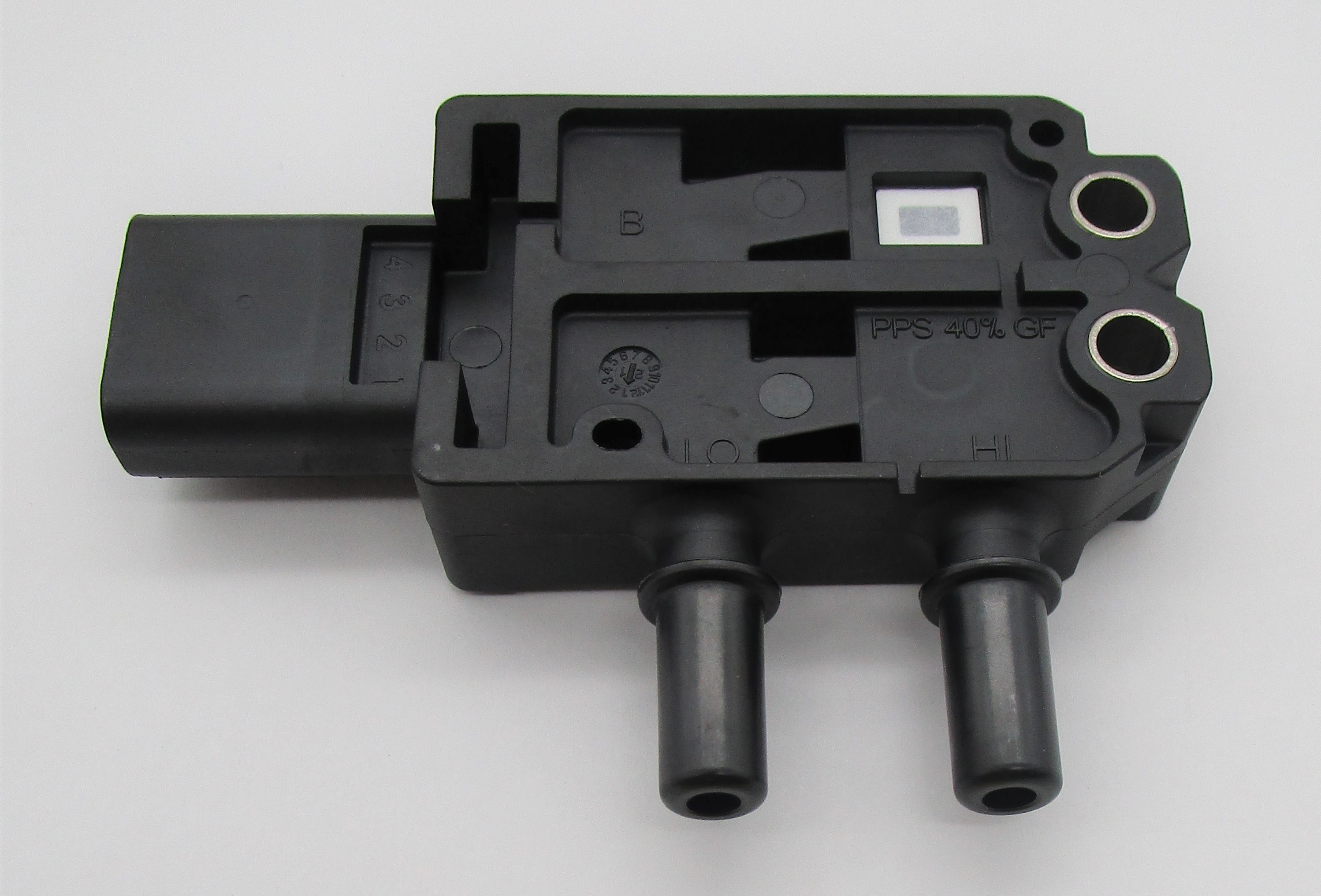 SENSOR PRESSURE DIFFERENTIAL DPF | Fire eStore