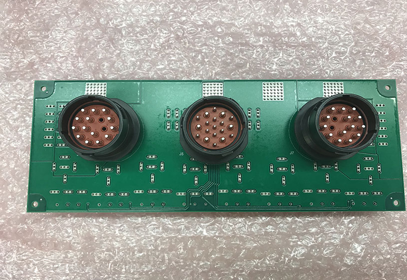 AUXILIARY RELAY MODULE | Fire eStore