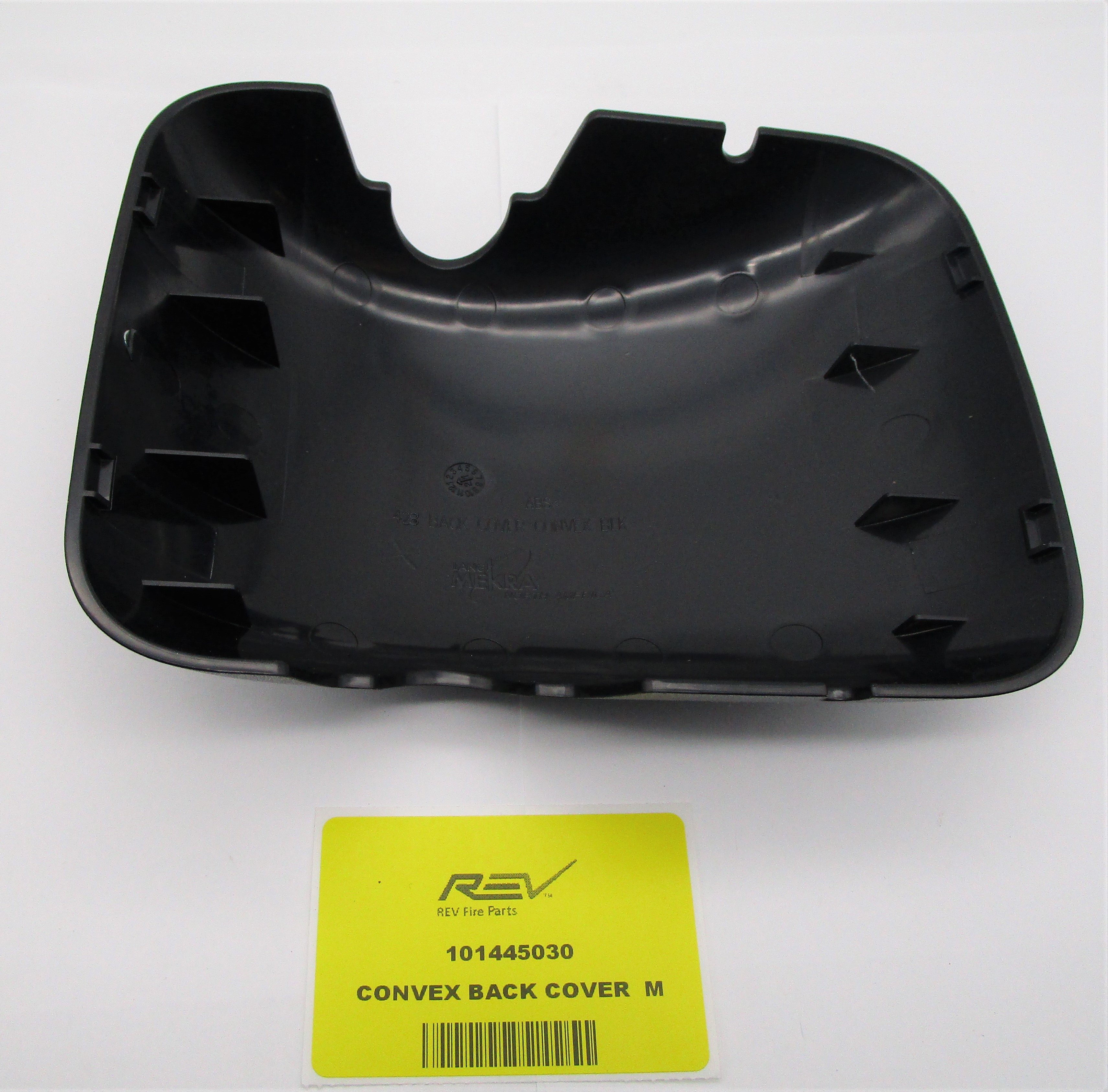 CONVEX BACK COVER MIRROR | Fire eStore