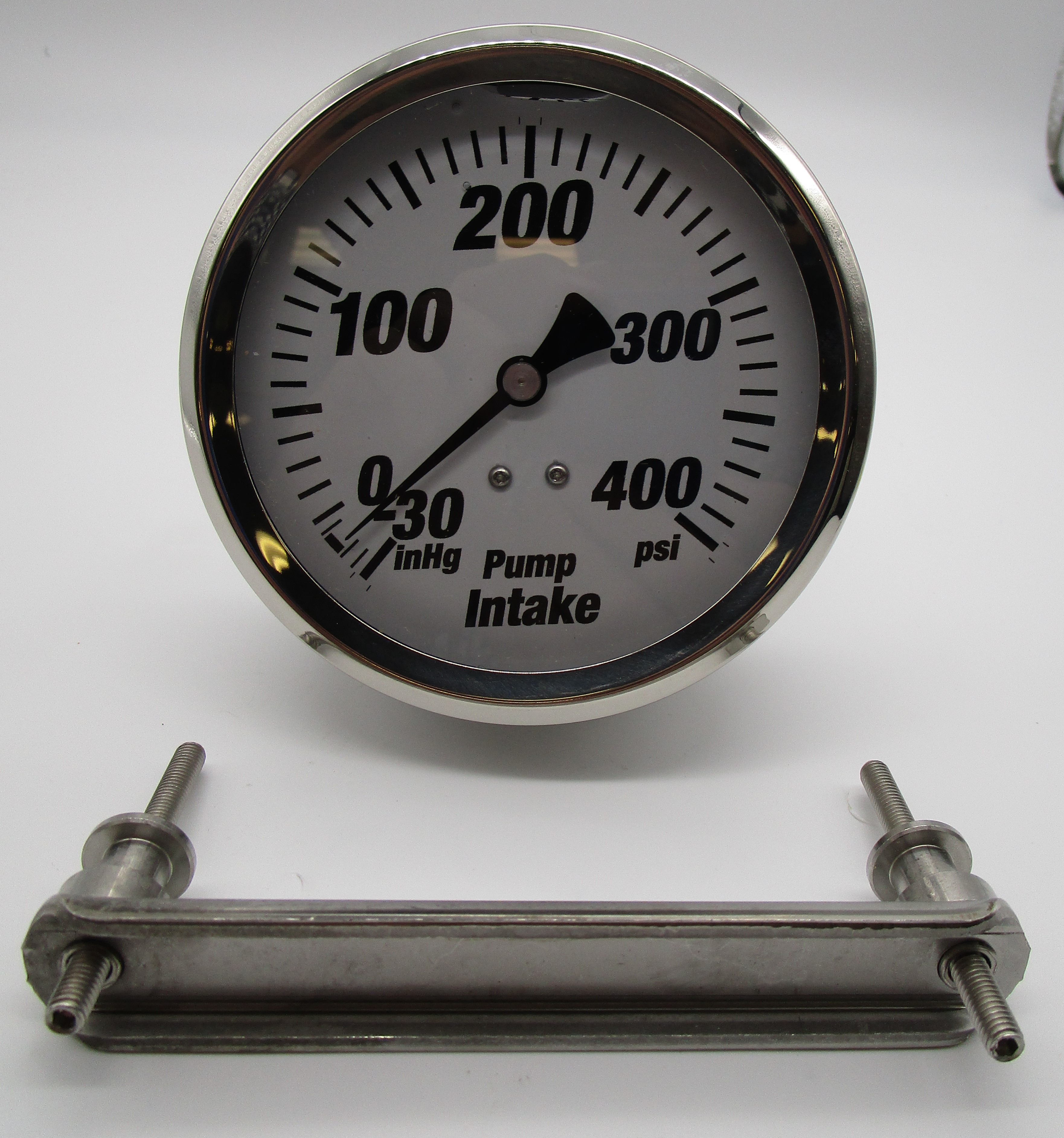 GAUGE 4.0 30-400 INTAKE | Fire eStore