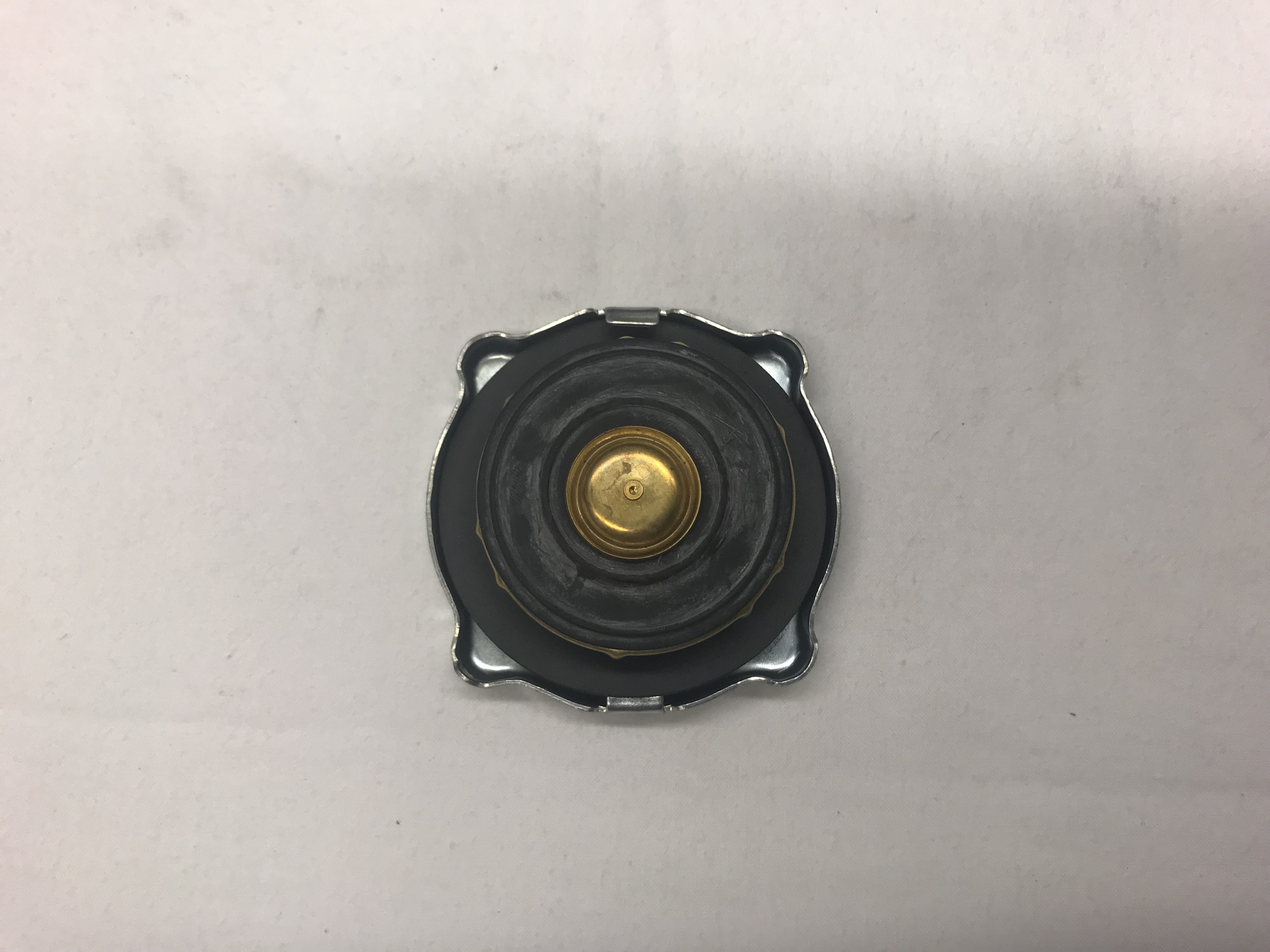 CAP RADIATOR 15PSI AKG | Fire eStore