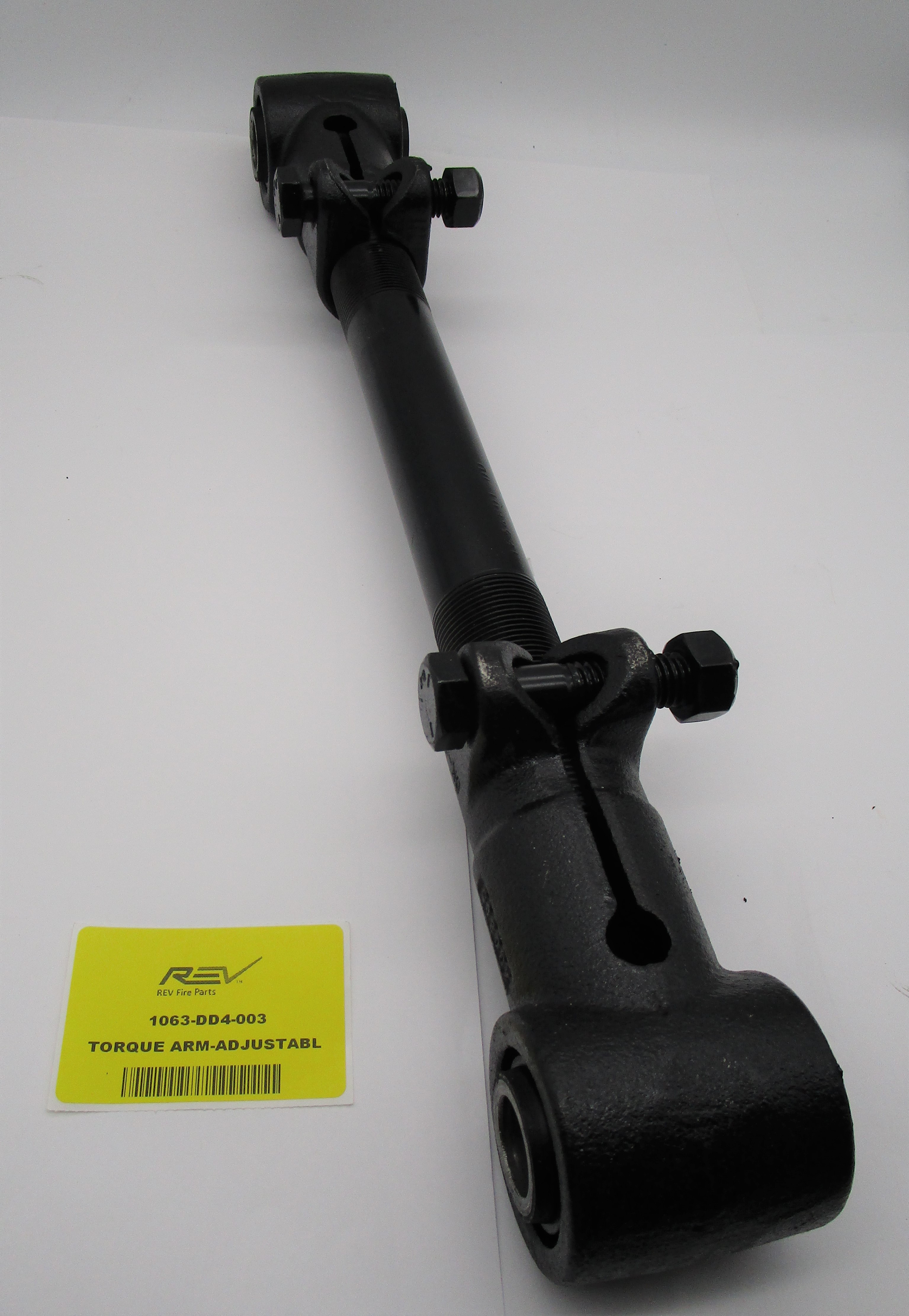 TORQUE ARM-ADJUSTABLE | Fire eStore