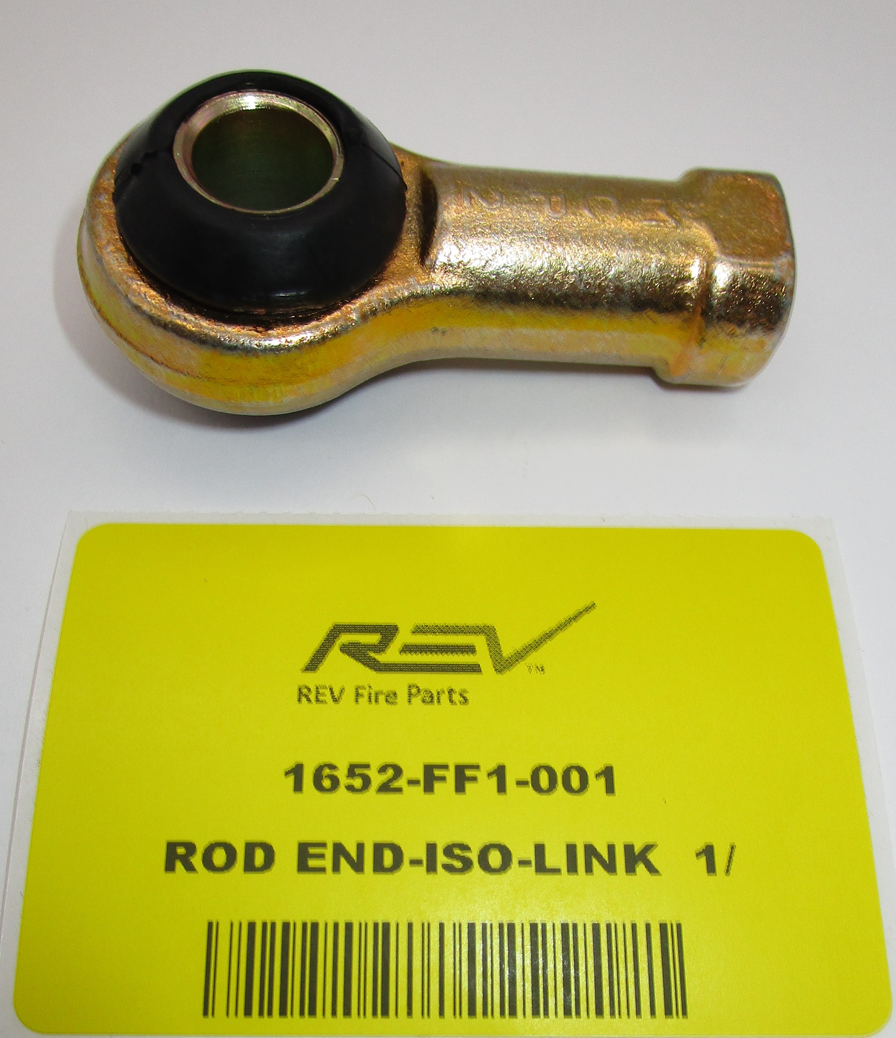 ROD END-ISO-LINK 1/2 | Fire eStore