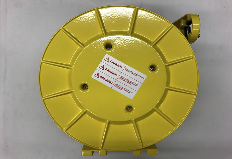 REEL CABLE 4 CONDOR 16 GAUGE | Fire eStore