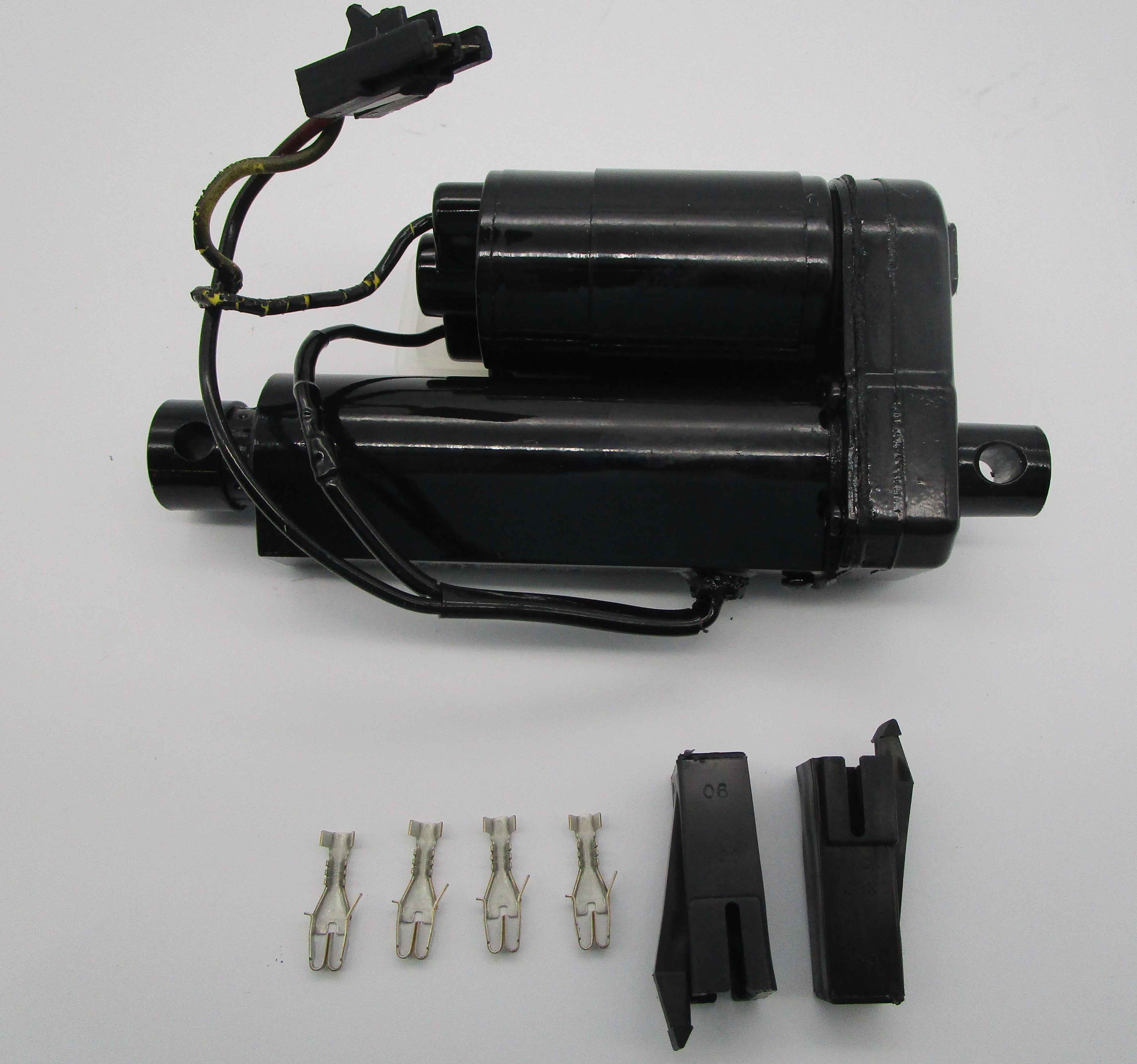 ACTUATOR 1'' | Fire eStore