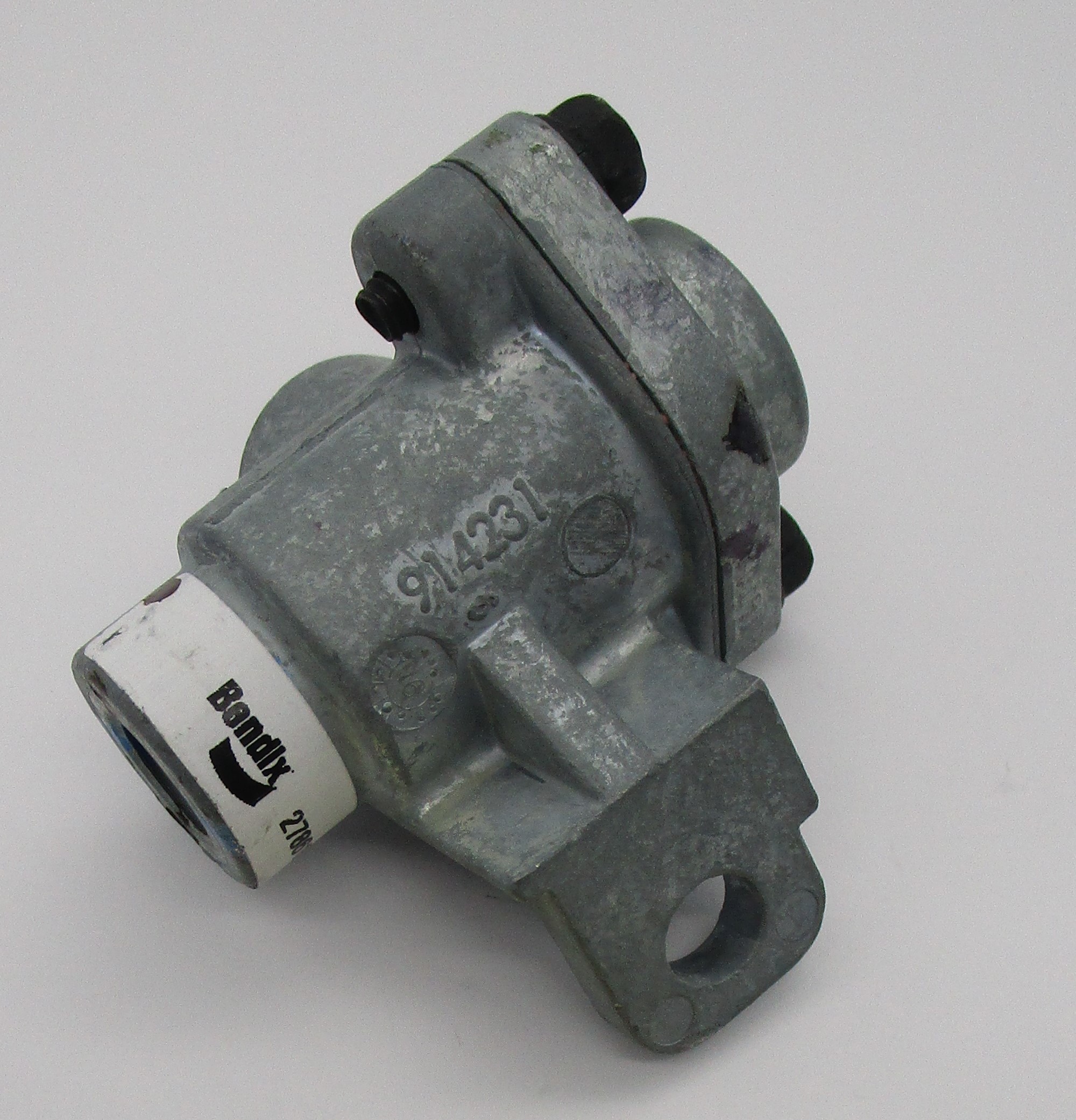 VALVE DOUBLE CHECK .25 NPT B-W | Fire eStore
