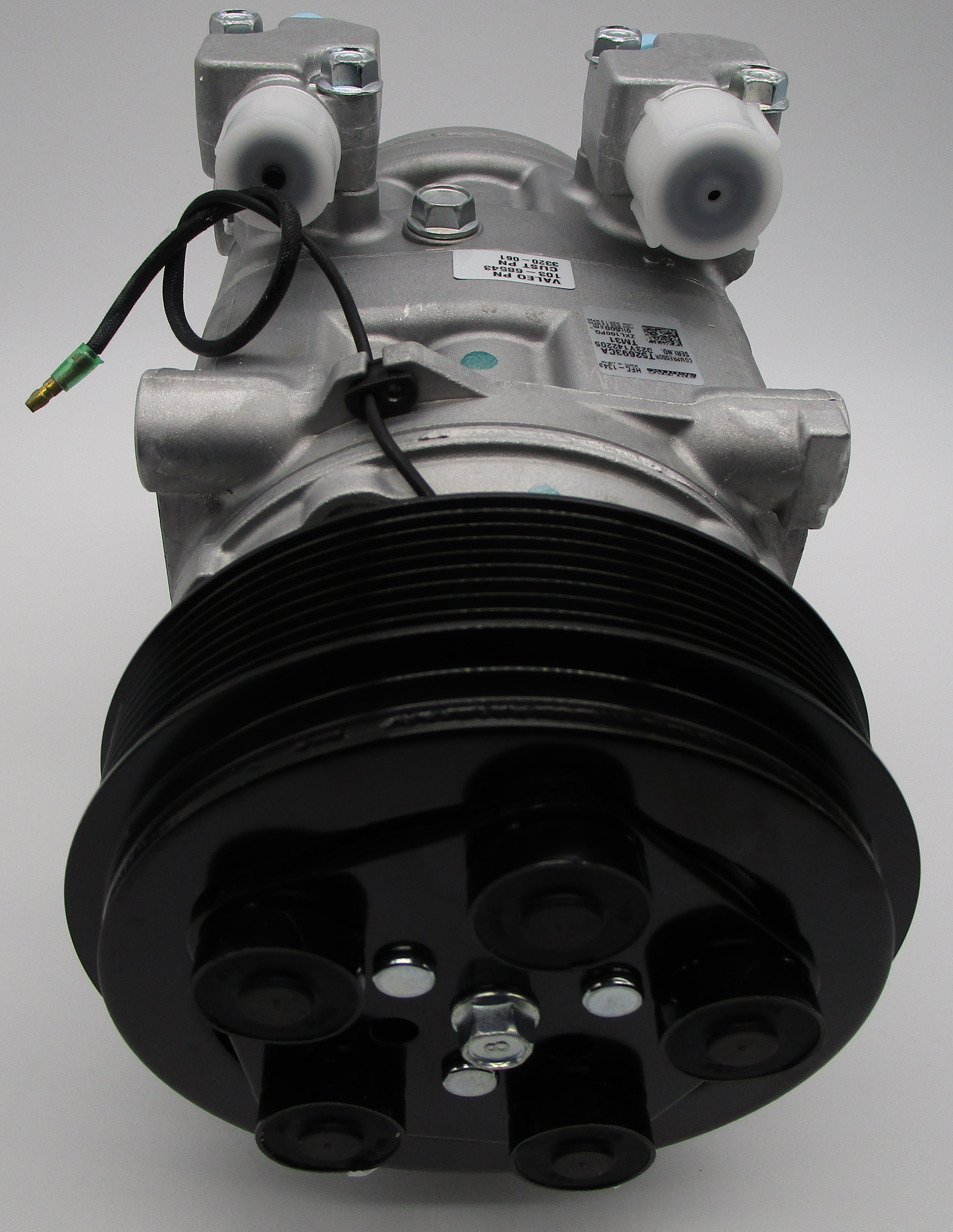 COMPRESSOR PV8 152 | Fire eStore