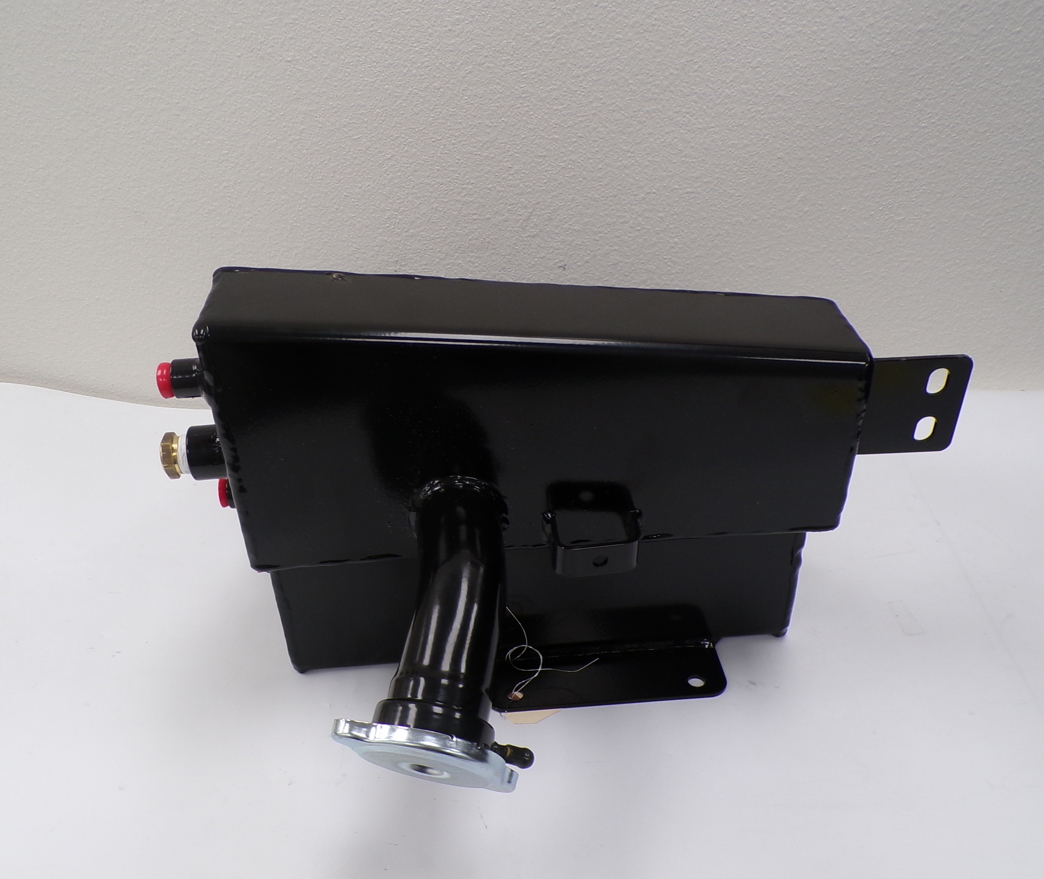 TANK L9/X12 SURGE HIGH AIR INTAKE | Fire eStore