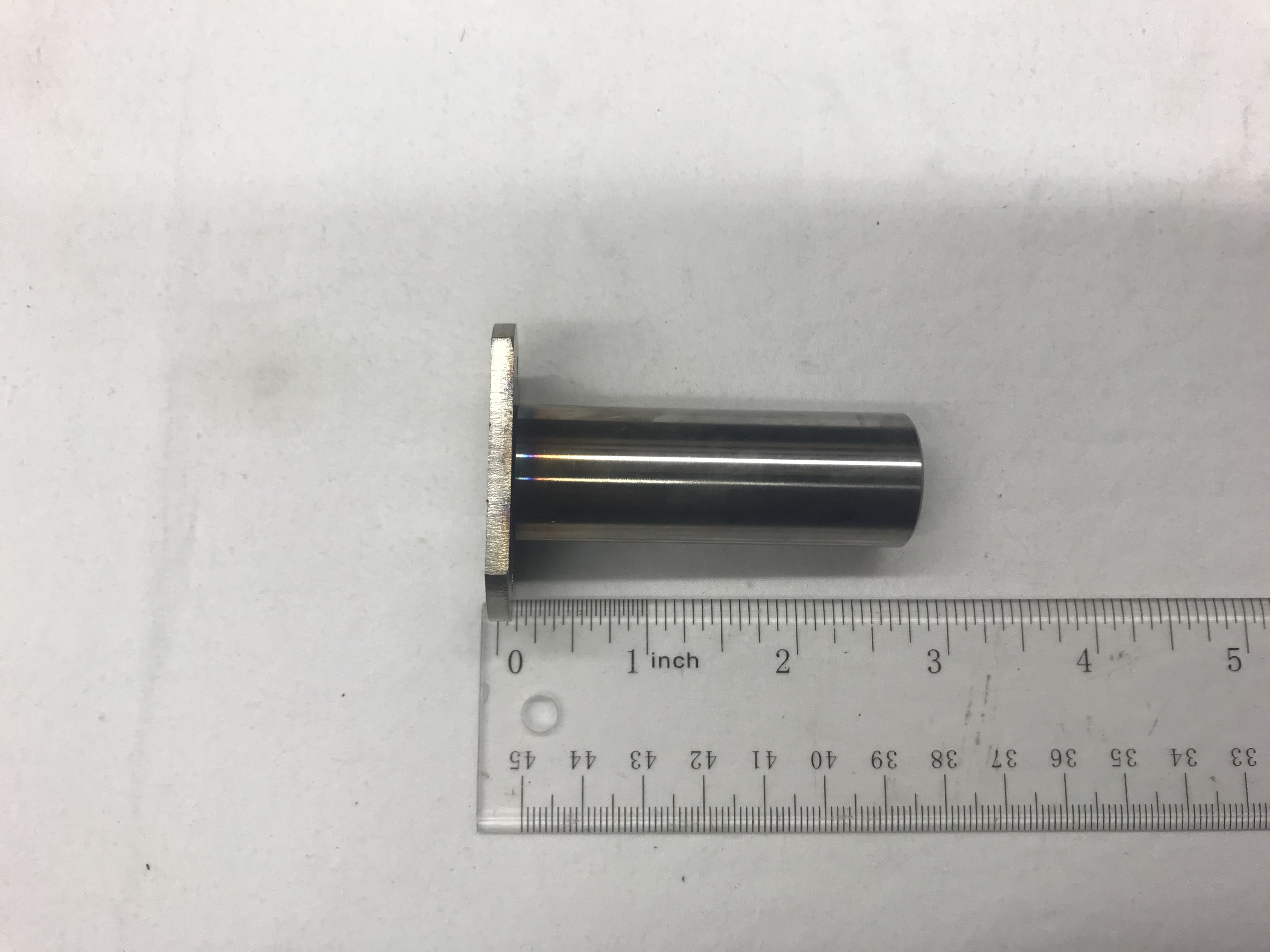 PIN ASSEMBLY .875X2.5 | Fire eStore