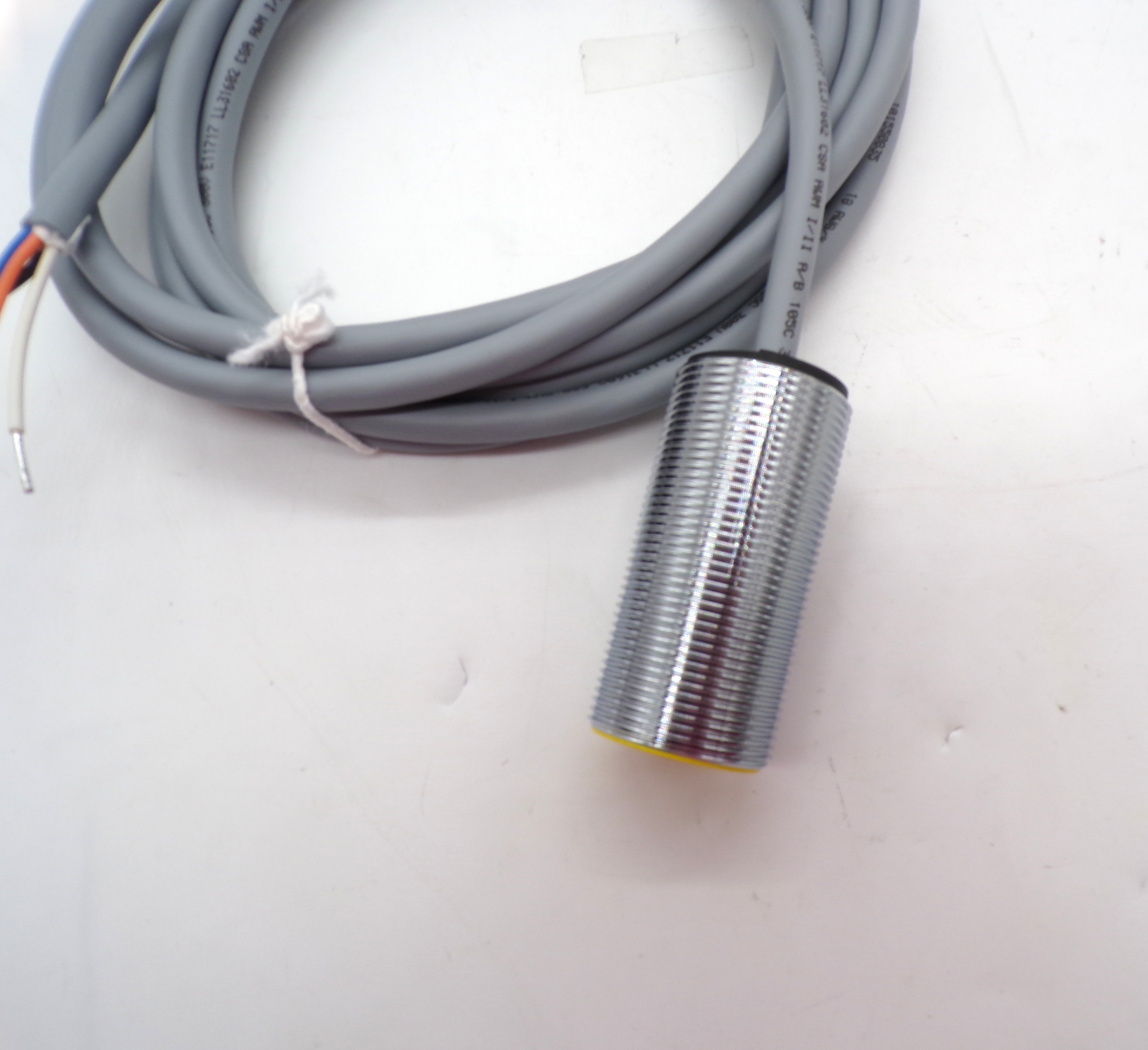 SWITCH PROX W/RELAY | Fire eStore