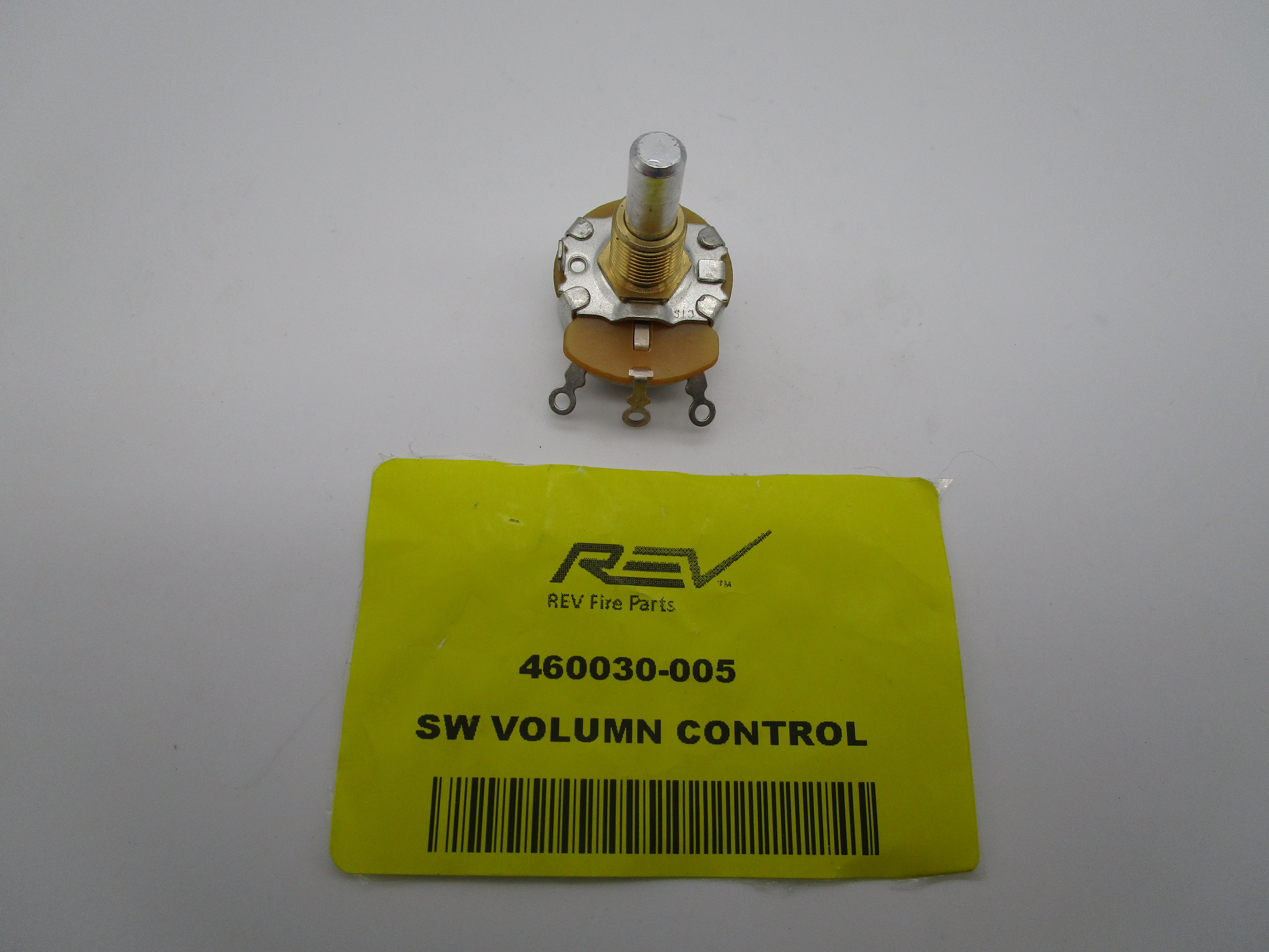 SWITCH VOLUMN CONTROL | Fire eStore
