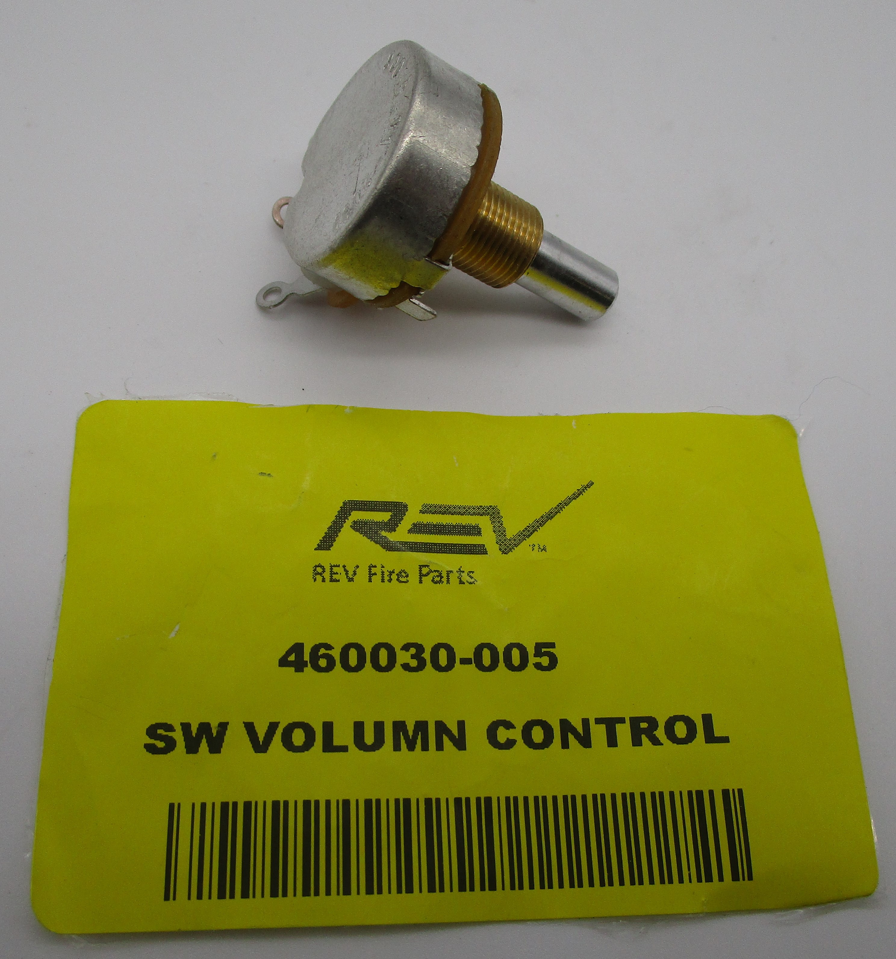SWITCH VOLUMN CONTROL | Fire eStore