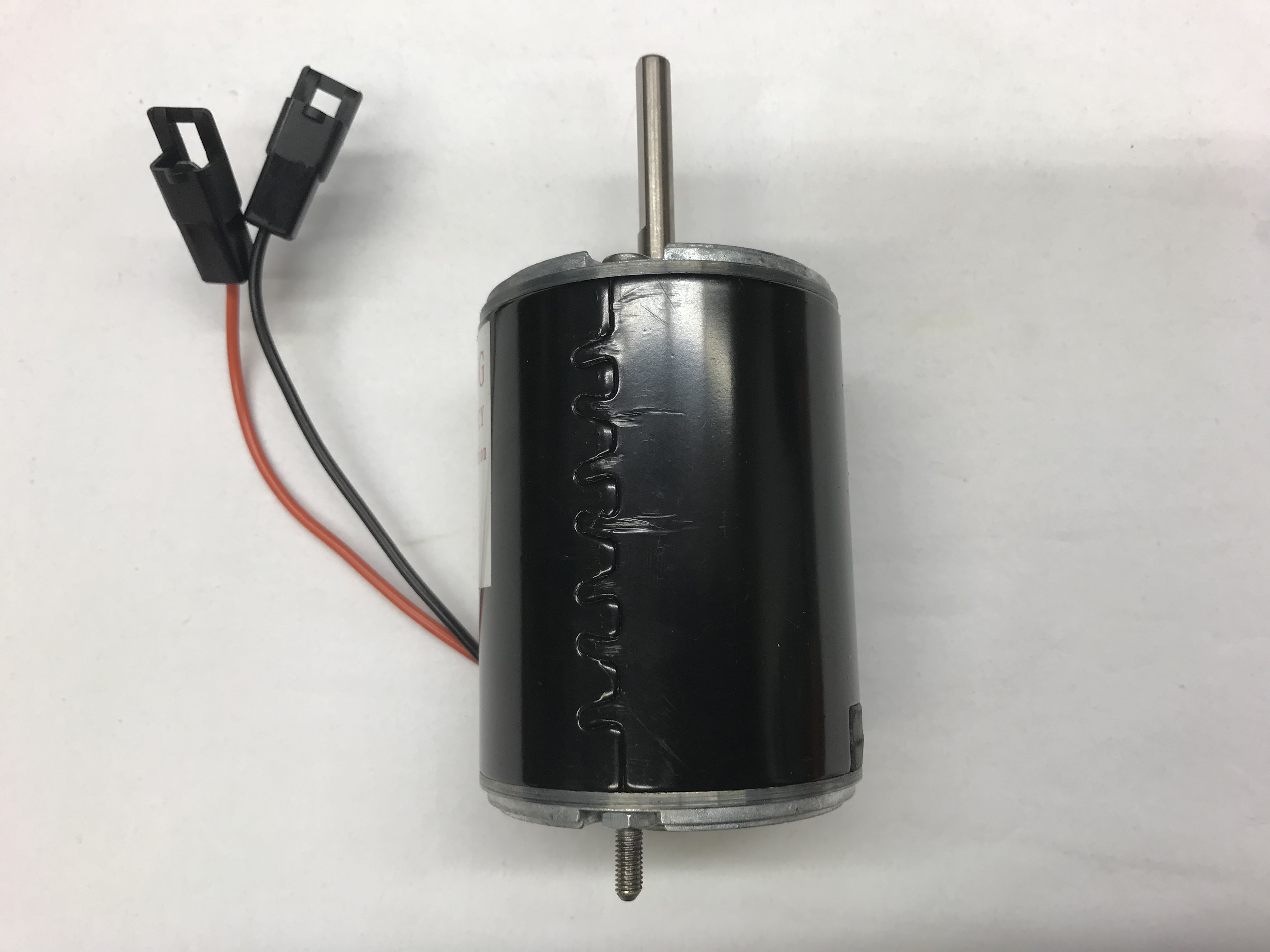 MOTOR BLOWER RED DOT | Fire eStore