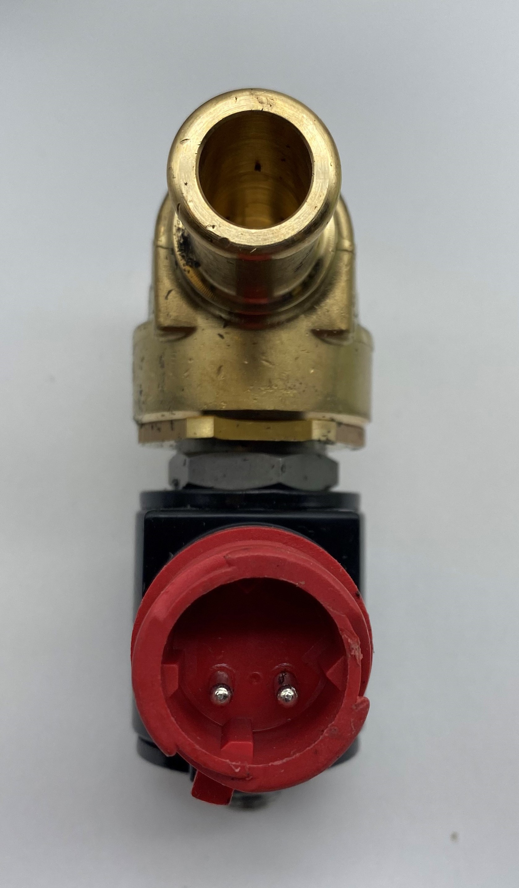 VALVE CONTROL COOLANT | Fire eStore