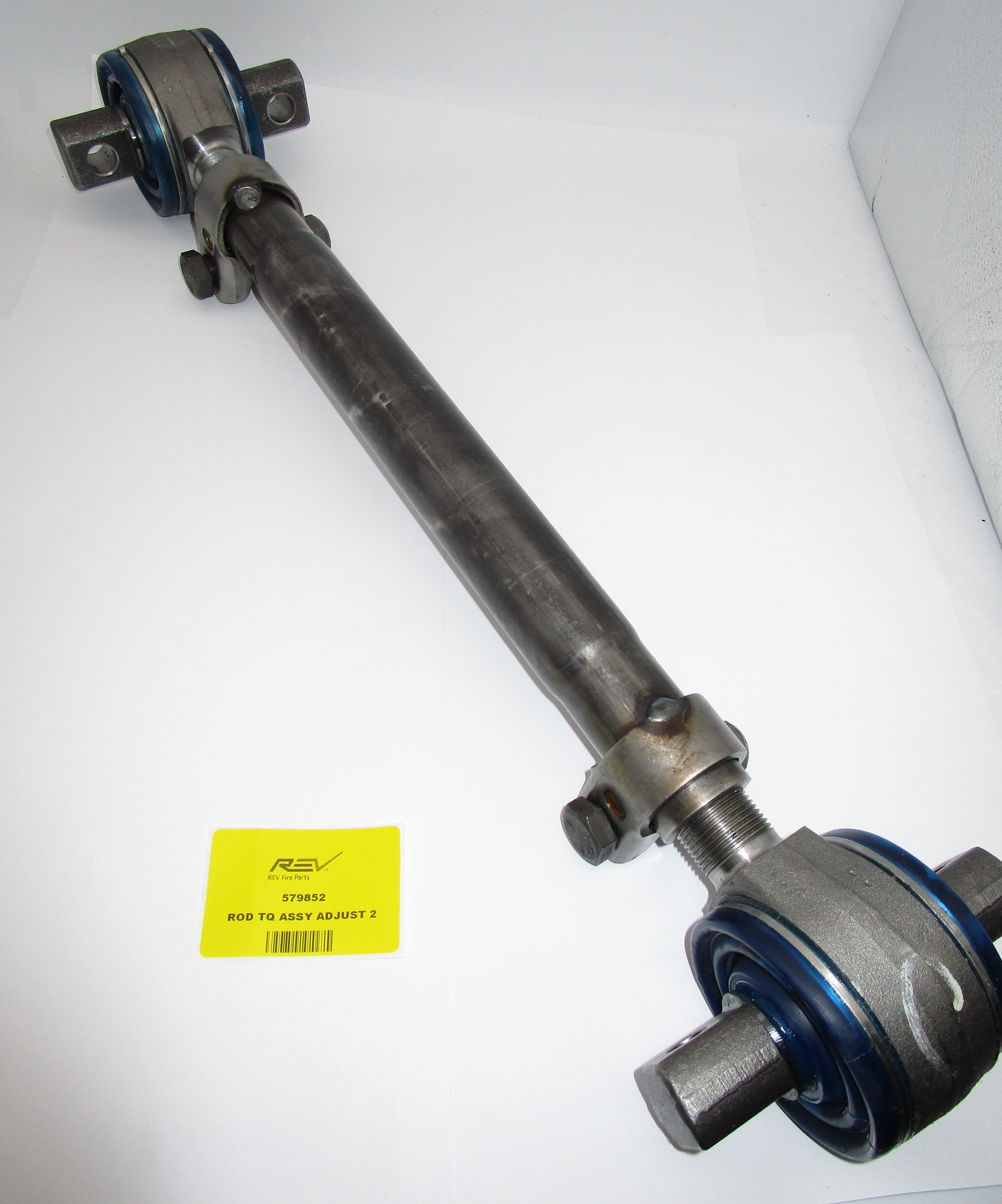 ROD TORQUE ASSEMBLY ADJUST 22.63 LG | Fire eStore
