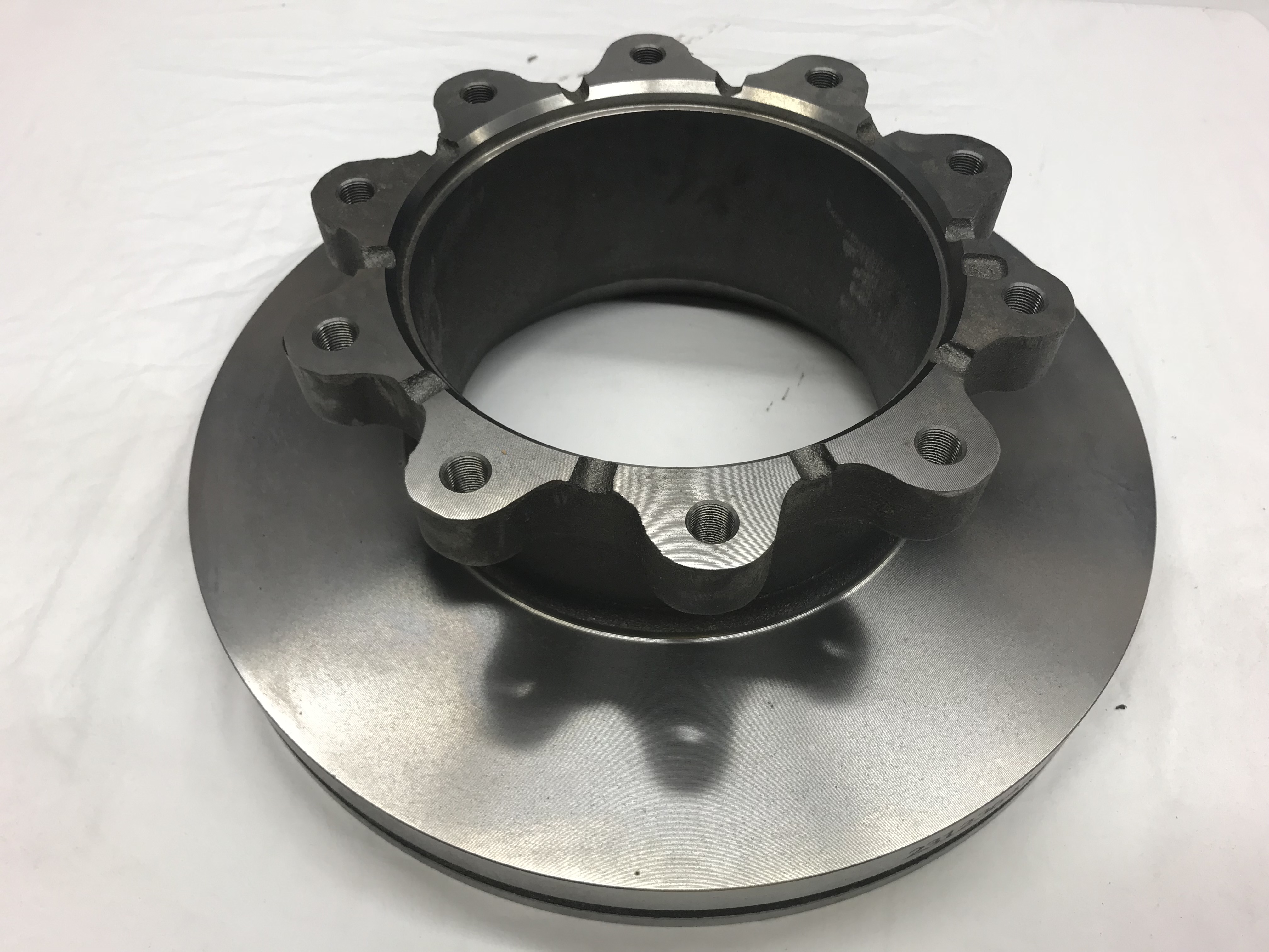 ROTOR MERITOR AXLE | Fire eStore