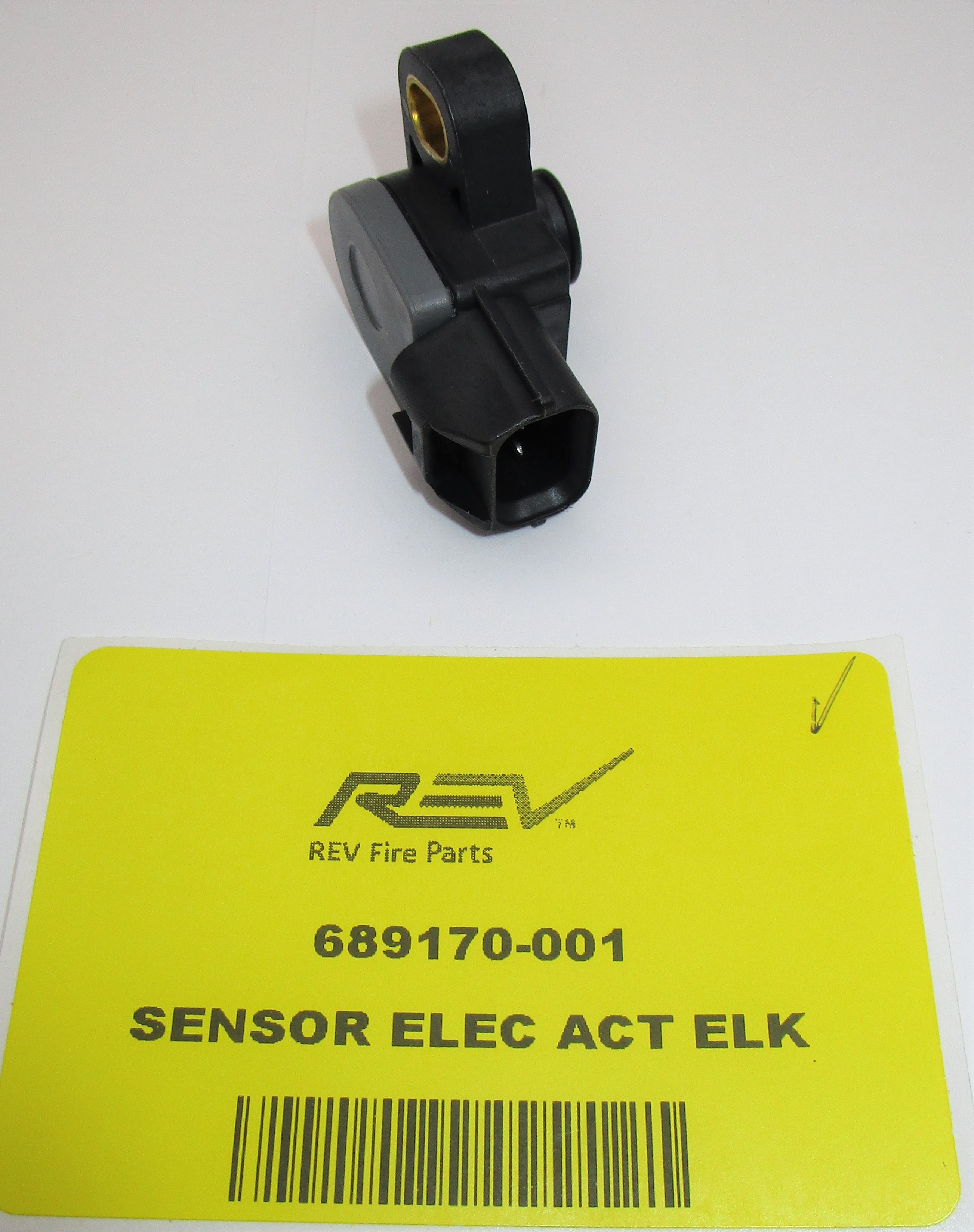 SENSOR ELEC ACTUATOR ELKHART | Fire eStore