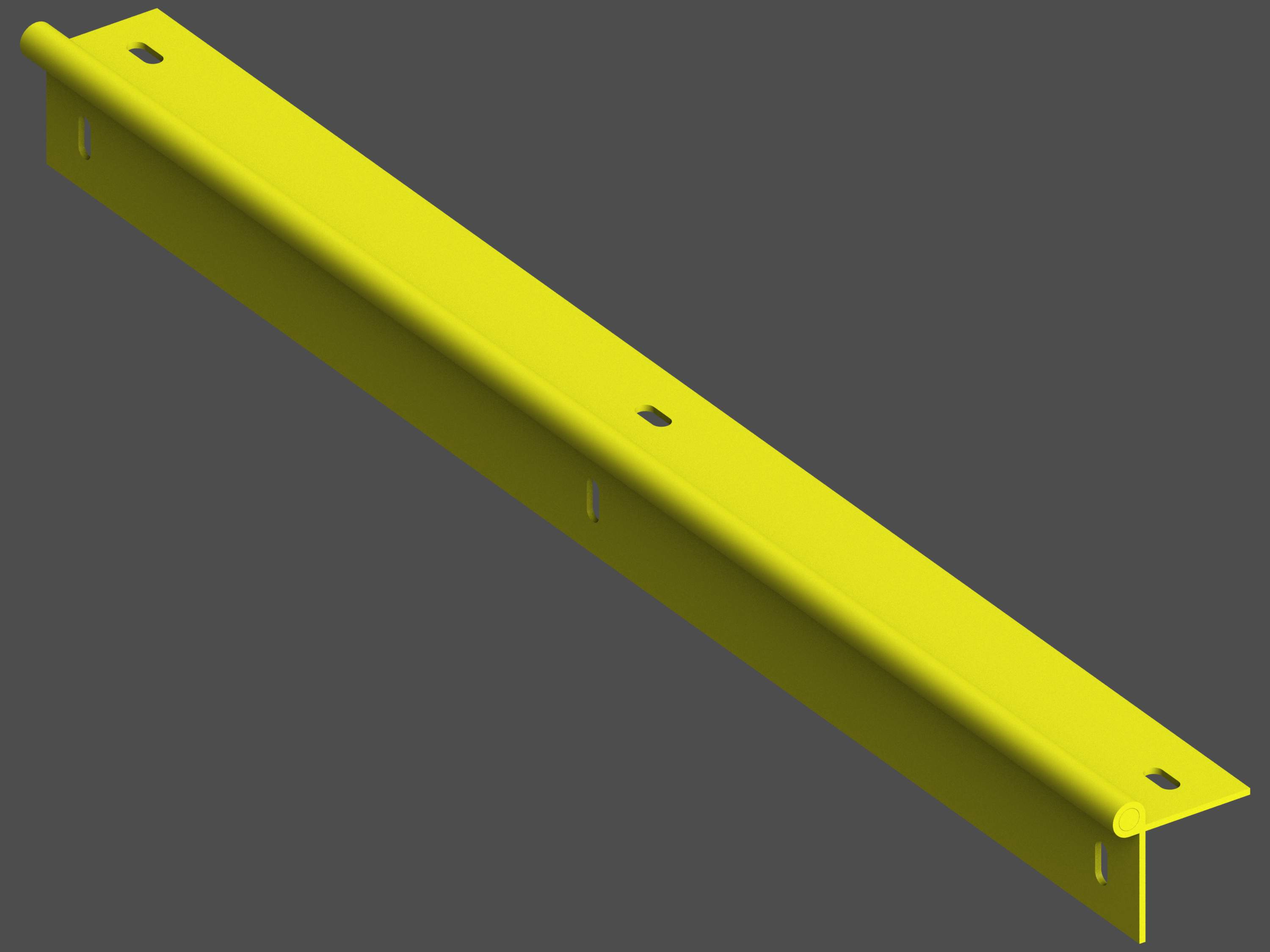 HINGE .09X3.00X.25 PIN X 19.34 | Fire eStore
