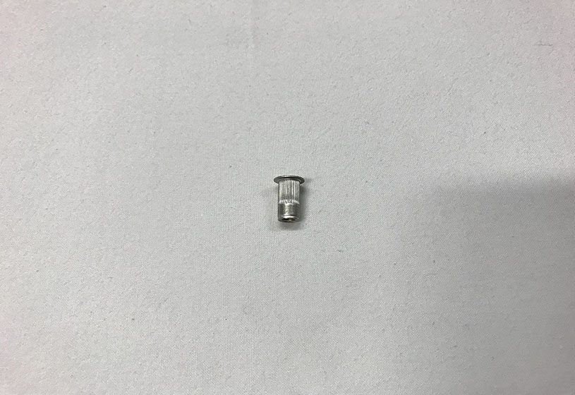 INSERTS ALUMINUM 10-24 | Fire eStore