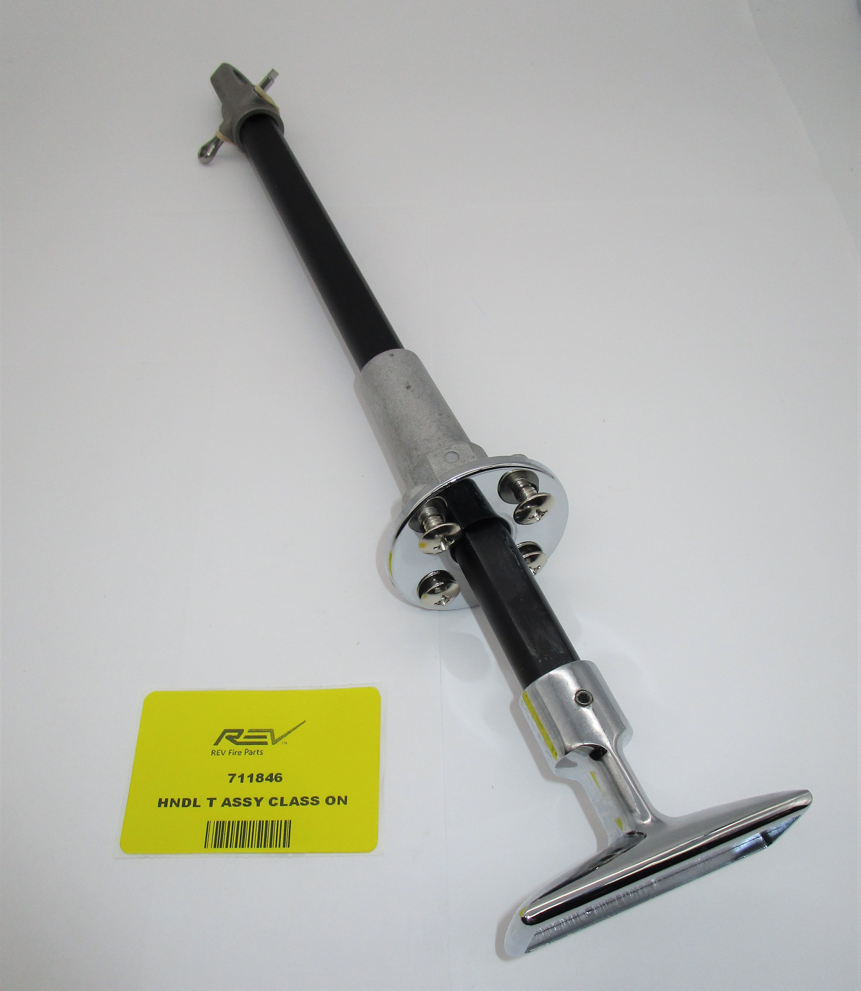 HANDLE T ASSEMBLY CLASS ONE | Fire eStore