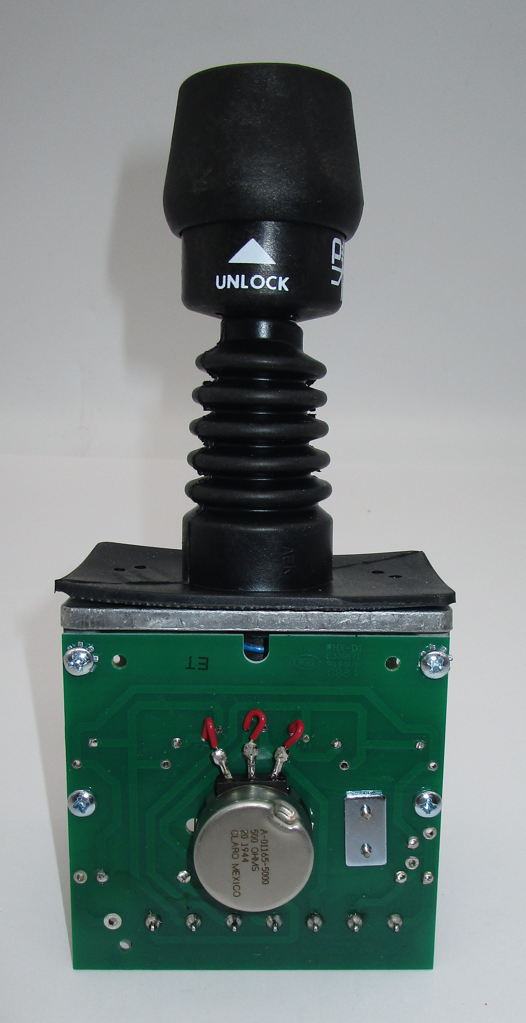 CONTROL FOR VOAC | Fire eStore