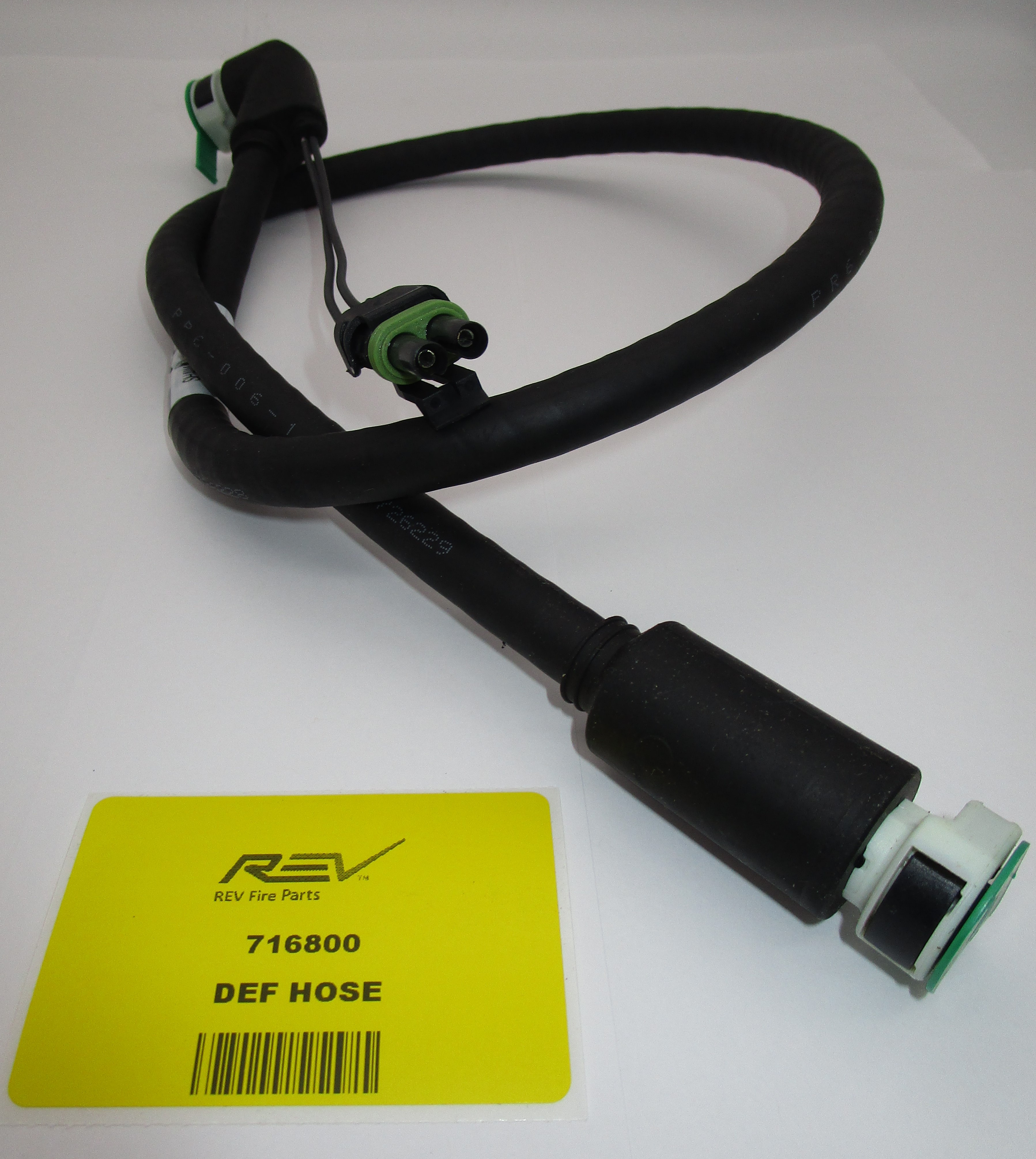 DEF HOSE | Fire eStore