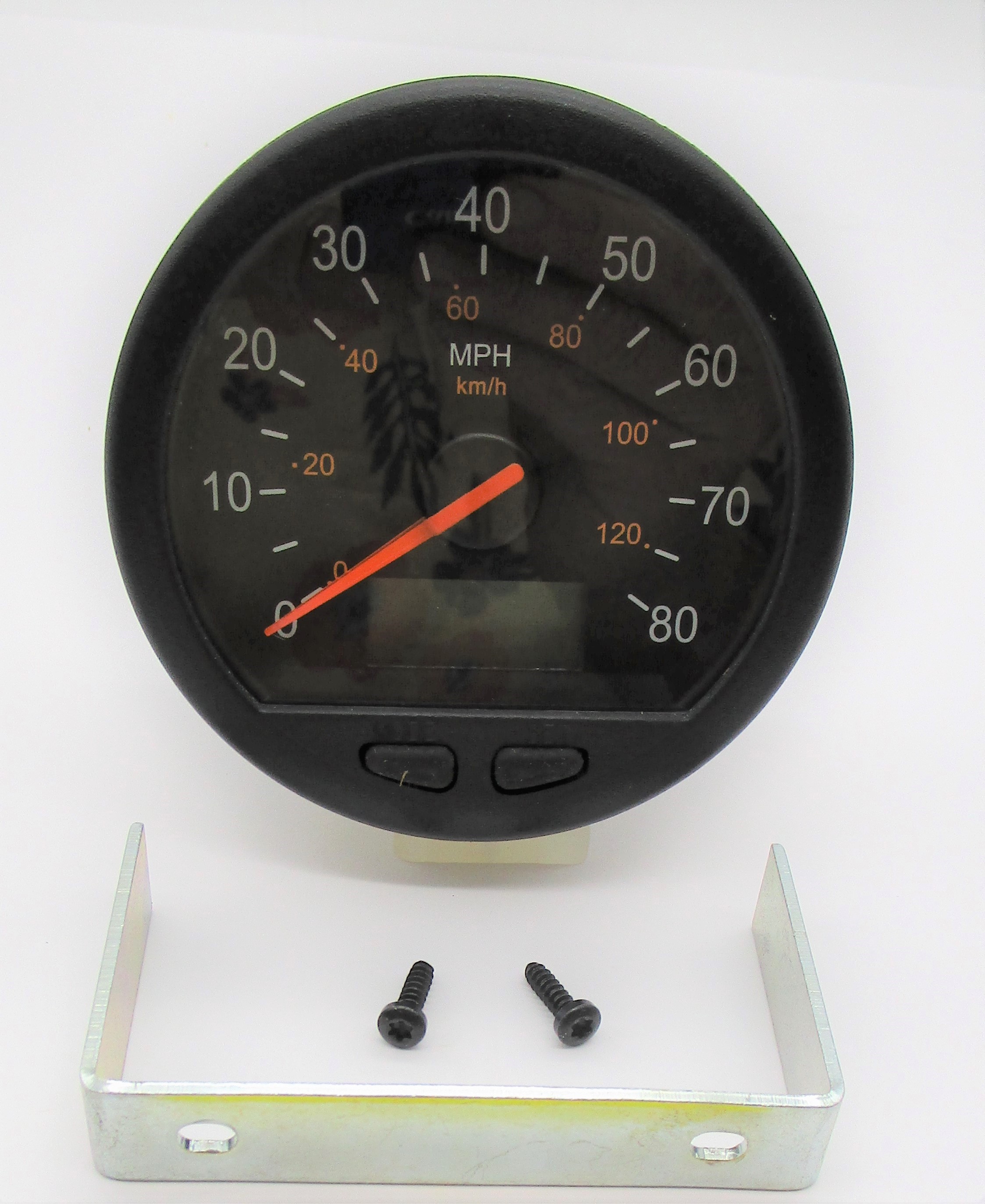 GAUGE SPEEDOMETER 3'' | Fire eStore