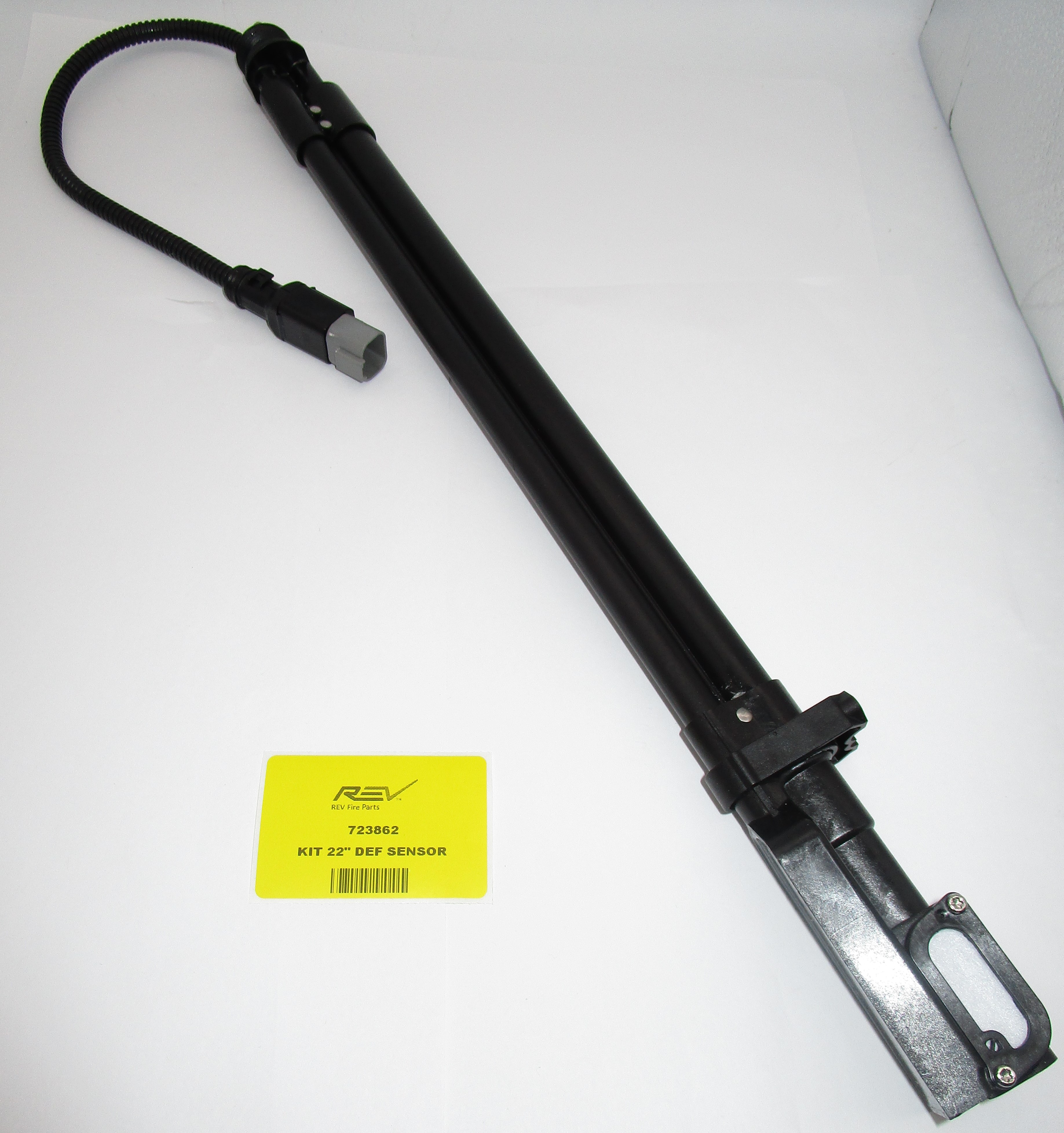 KIT 22'' DEF SENSOR | Fire eStore