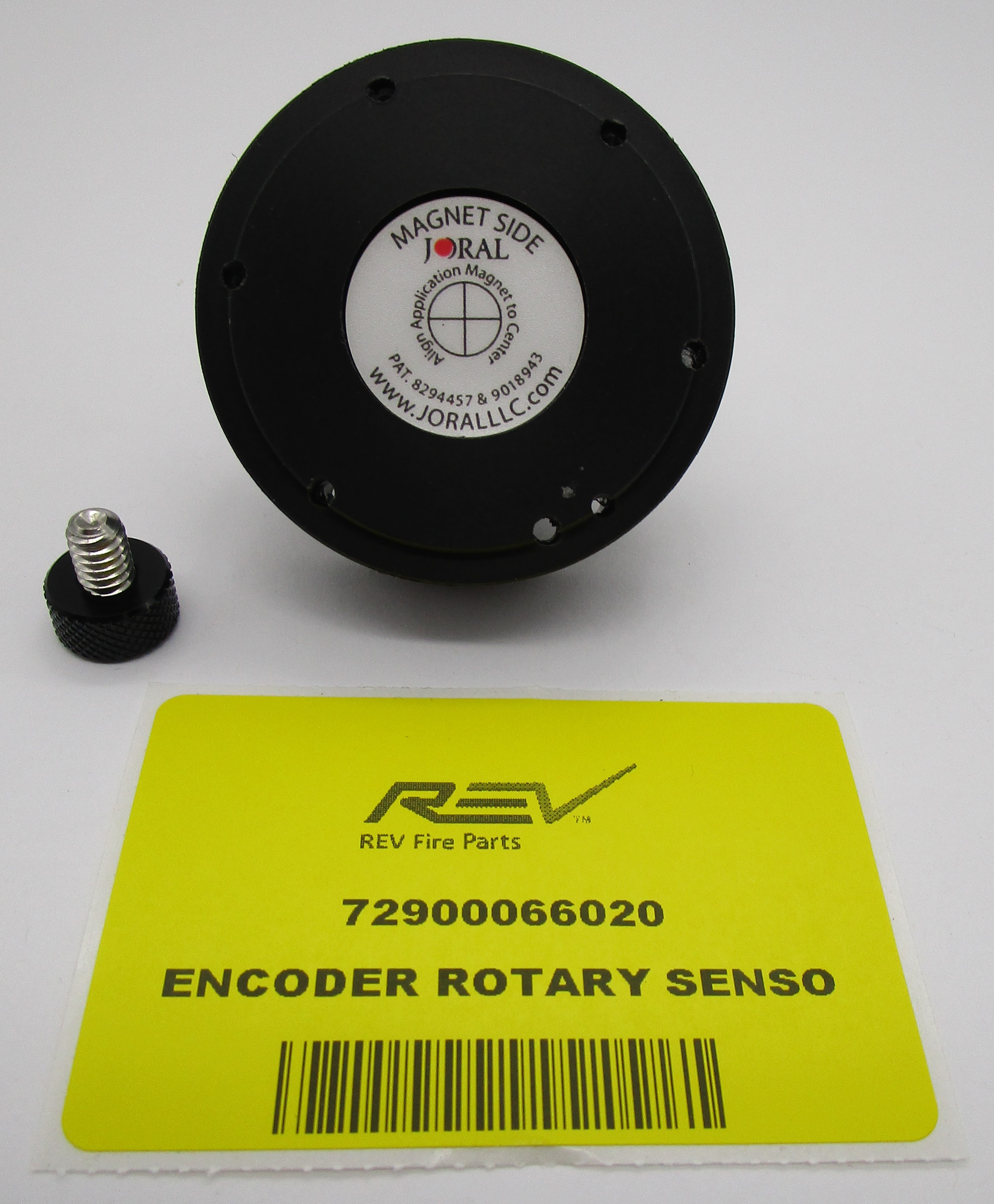 ENCODER ROTARY SENSOR | Fire eStore
