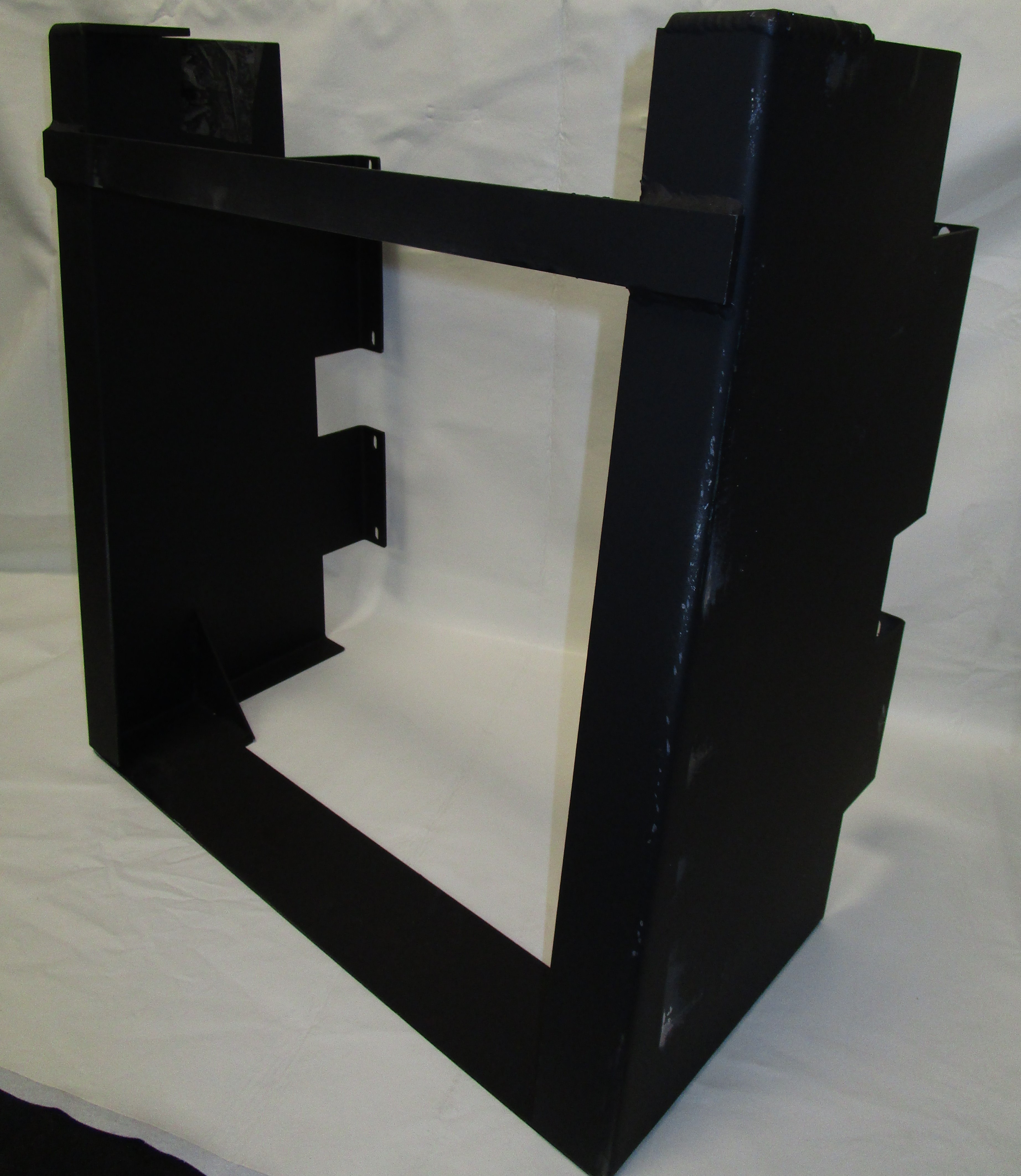 BRACKET PADDING STEELRG OTRG DOUBLE STEEL | Fire eStore