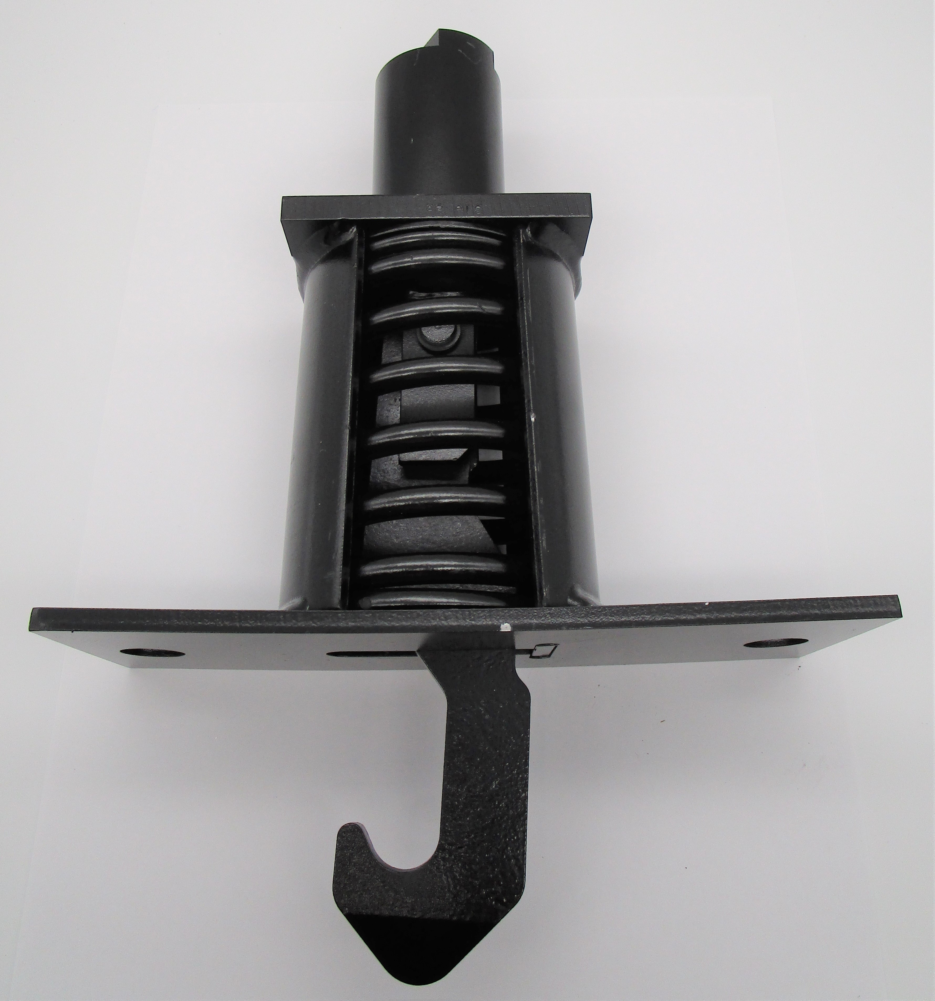 LATCH HYDRAULIC SPRING LOADED | Fire eStore
