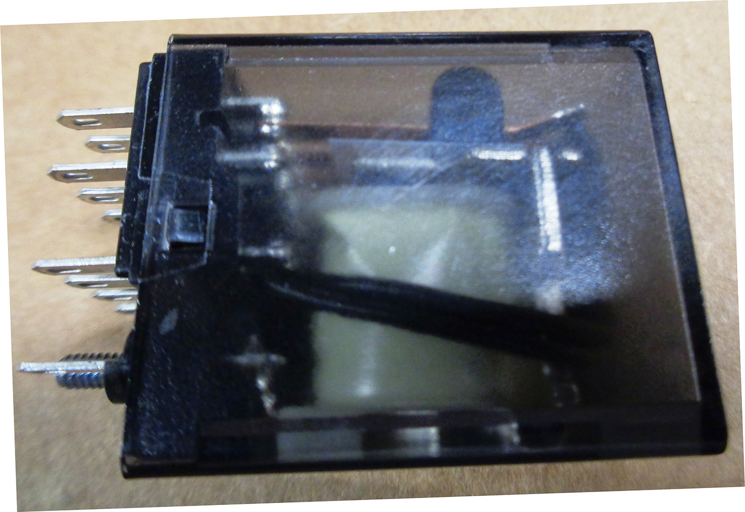 RELAY RB-6B-DPDT | Fire eStore