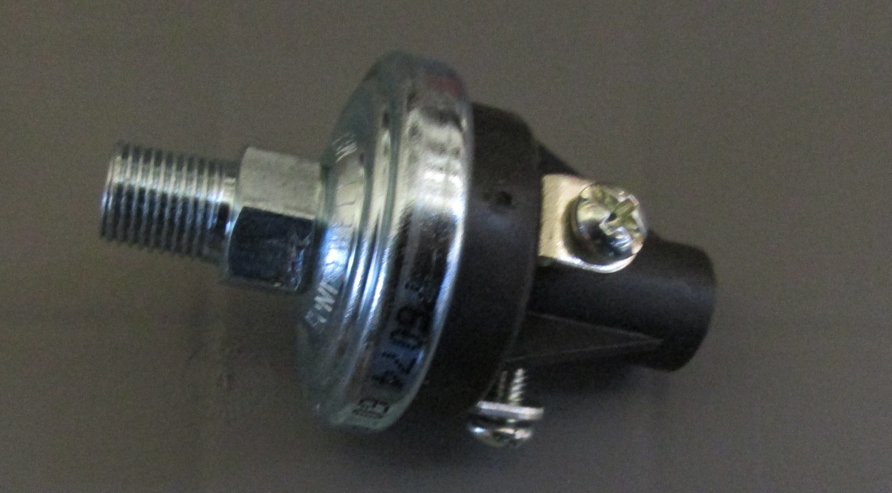 SWCH PRESSURE 60PSI N-OPEN N | Fire eStore