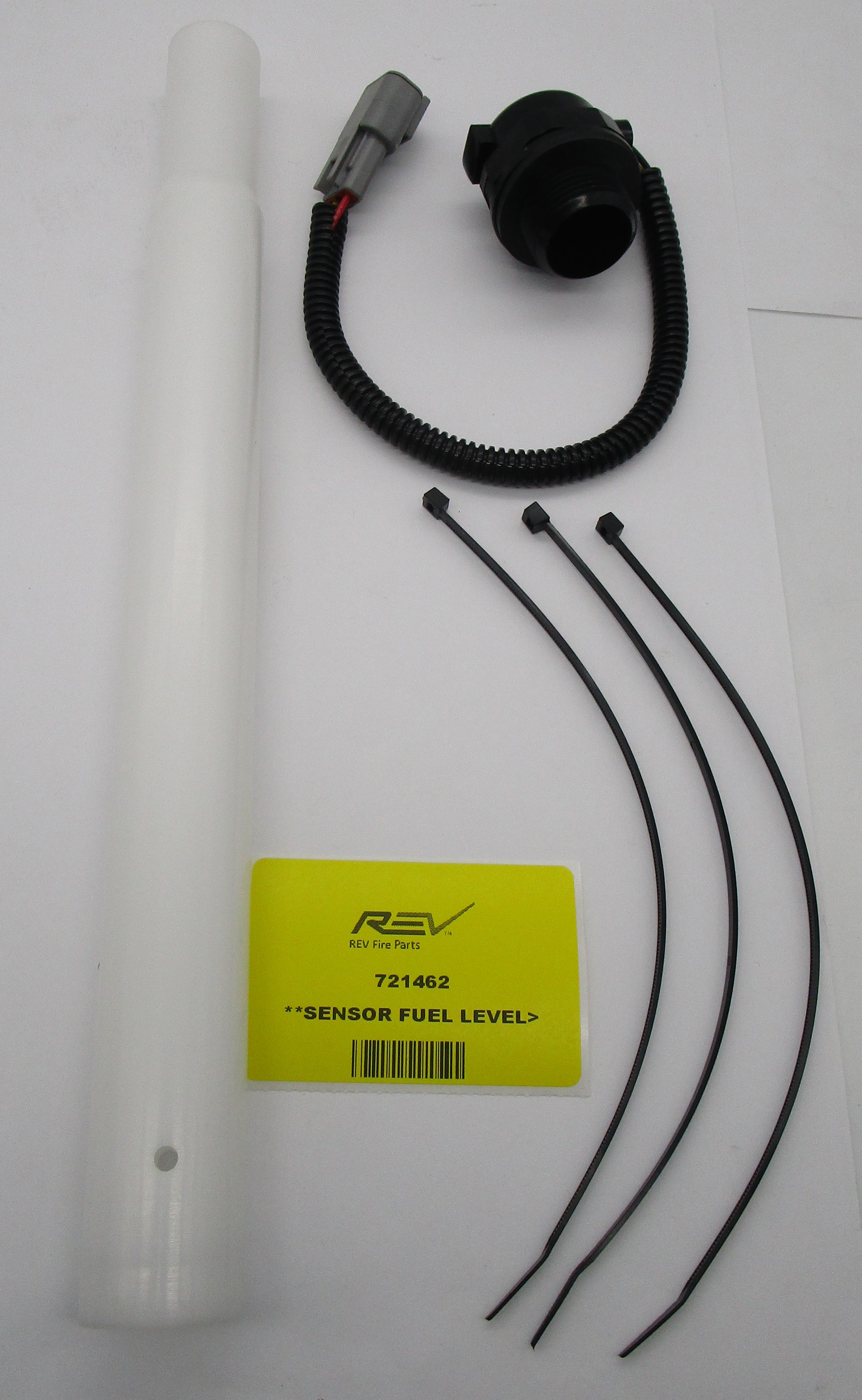 **SENSOR FUEL LEVEL>>SEE TEXT | Fire eStore