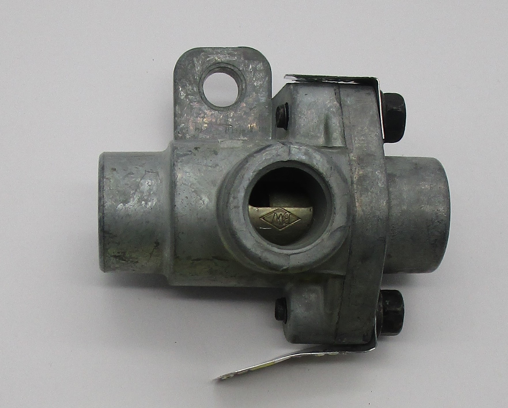 VALVE DOUBLE CHECK | Fire eStore