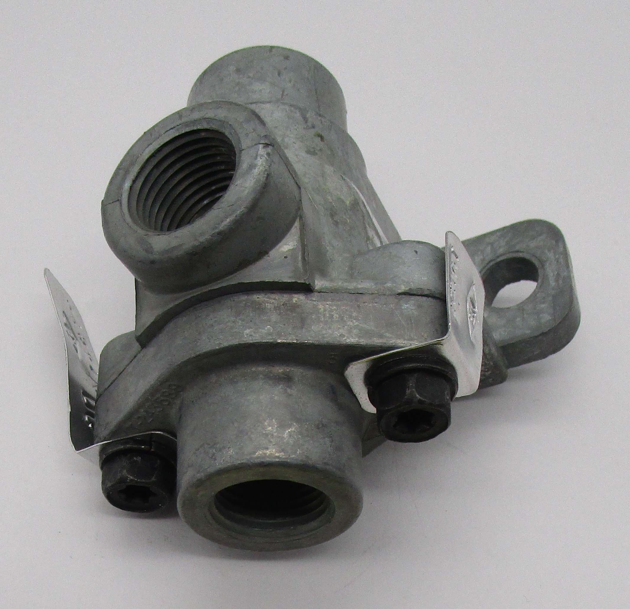 VALVE DOUBLE CHECK | Fire eStore