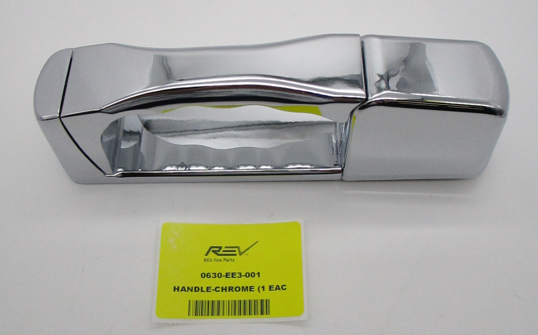 HANDLE-CHROME (1 EACH) | Fire eStore