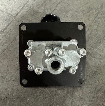 CNTRLR VALVE WM783-A 118317 | Fire eStore