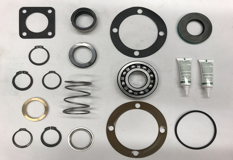 Repl Kit OTBRD END MECH SEAL REPL KIT | Fire eStore