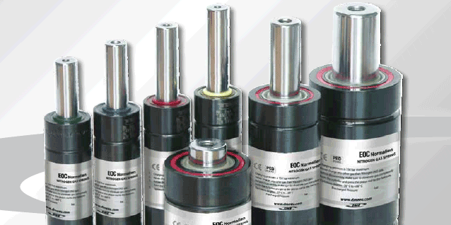 TTM GAS SPRING 300x10 | DME eSTORE