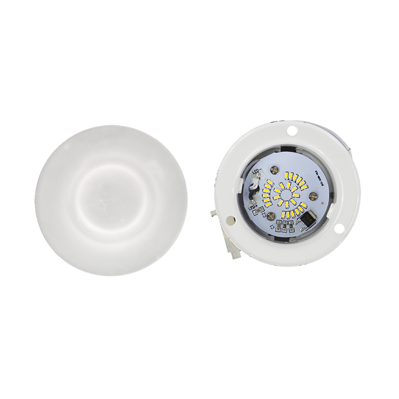 LIGHT12V LED 3IN 3100K REV Parts Store