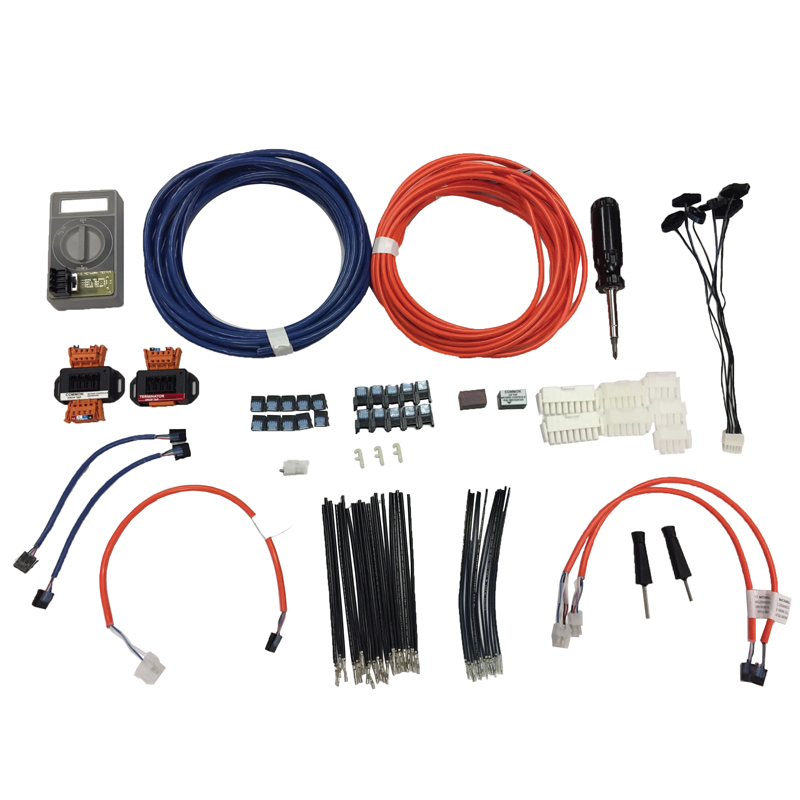 FIREFLY TECH SERVICE KIT | REV Parts Store