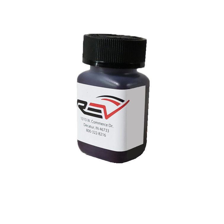 DEEP BURGANDY B53 PAINT | REV Parts Store