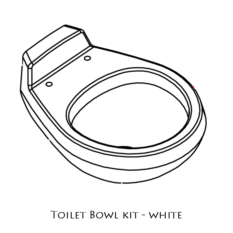 How To Install A Toilet Bowl Kit at Mona Brooks blog