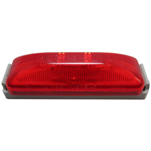 LIGHT, CLEARANCE, 12V, RED19002R F31-0 | REV Parts Store