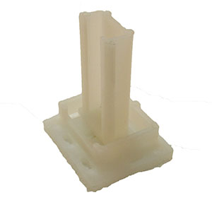 SOCKET END ADJ ES-SC-ADJ-L | REV Parts Store